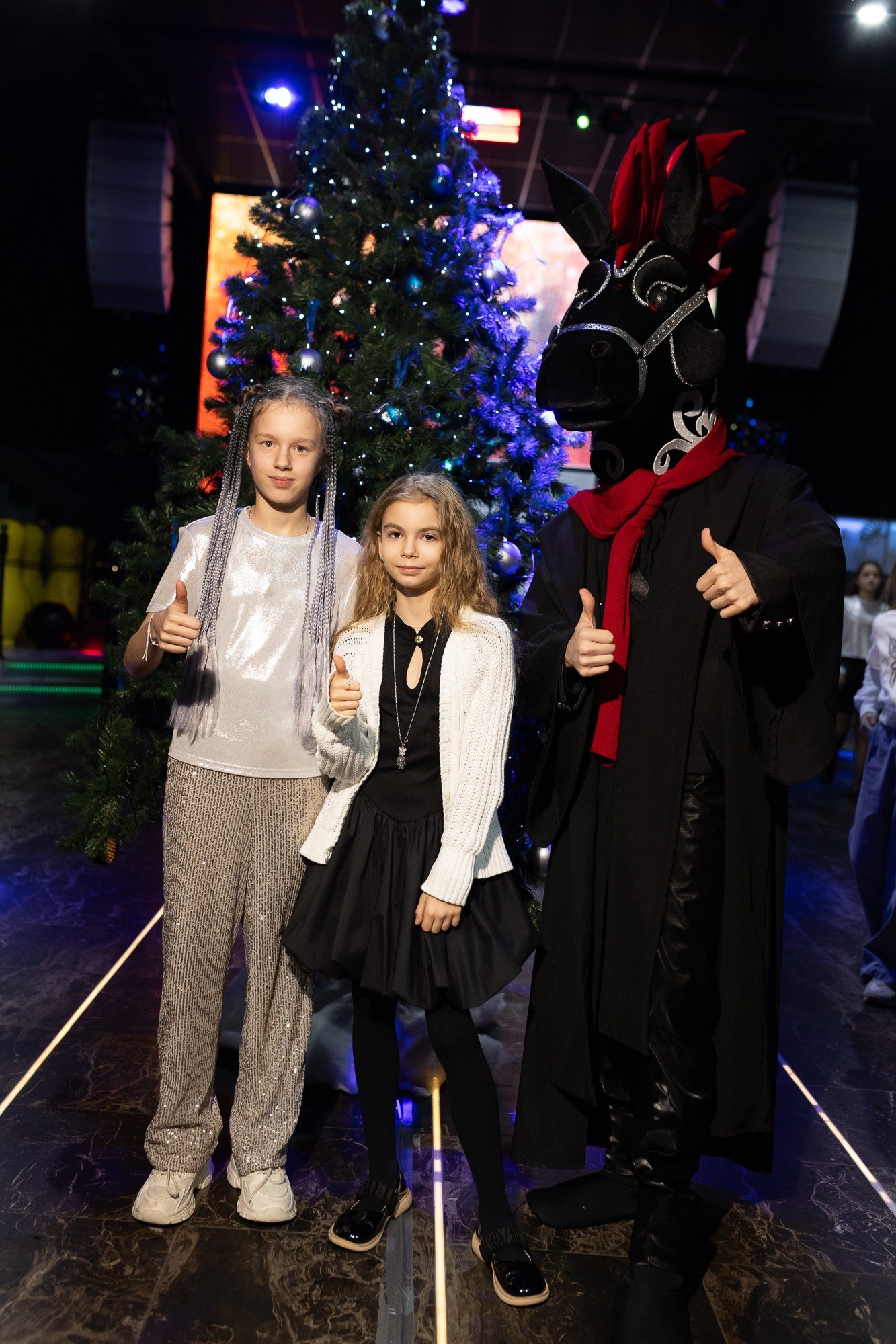 Атмосфера в РК «Спартак». Andrey Pospelove. Фотограф в Саратове