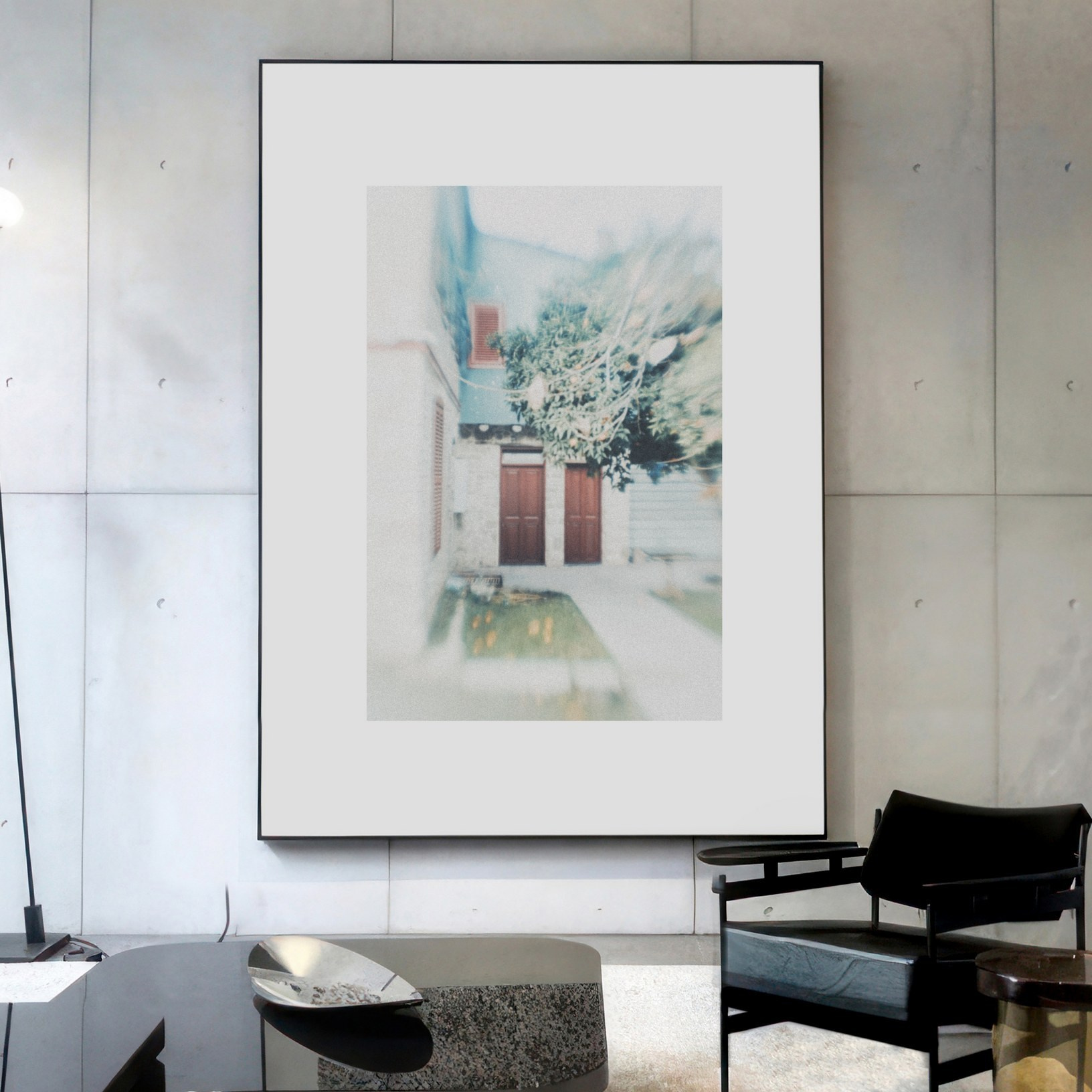 TURKEY. Eduard Kopysov — International visual artist