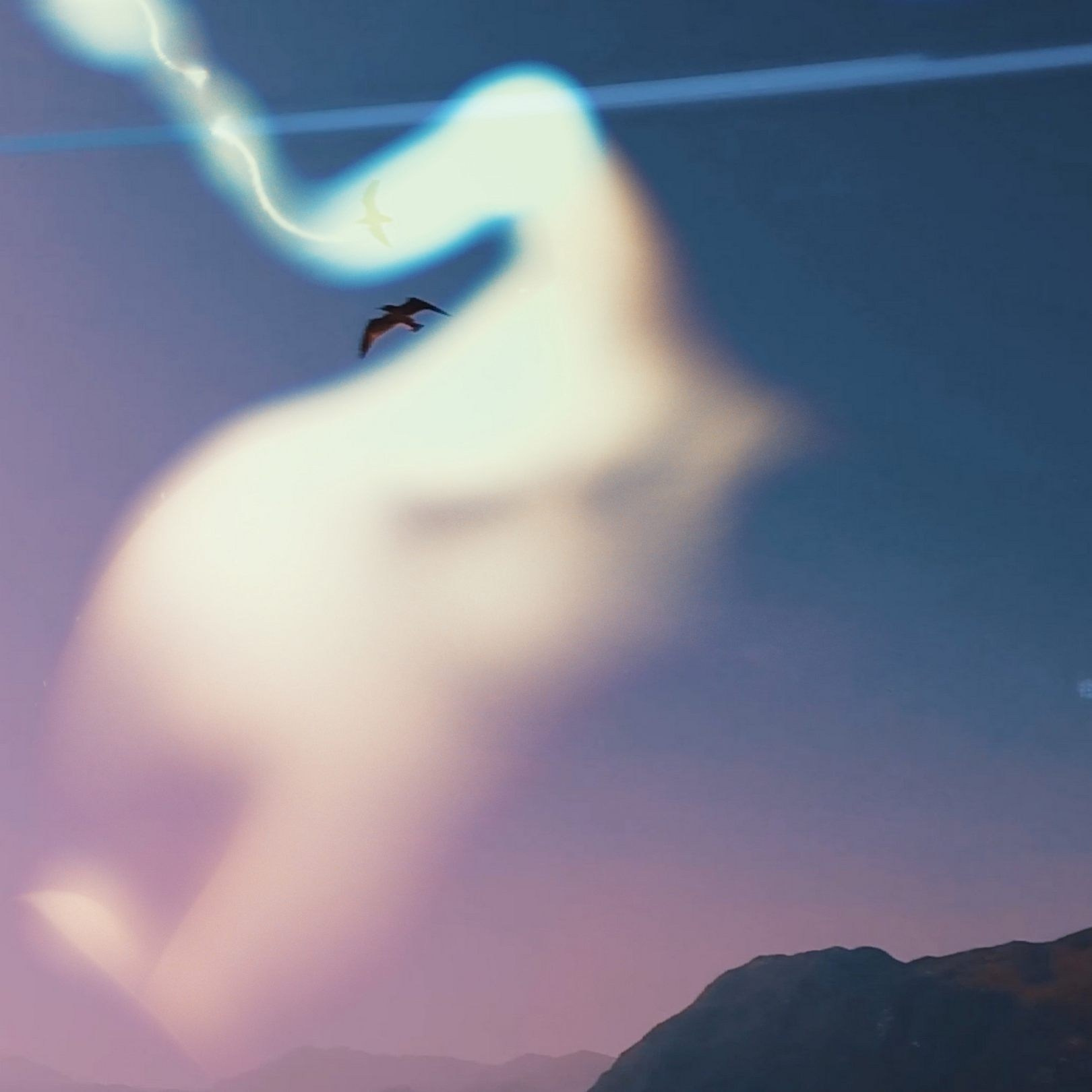 PAST LIVES. Eduard Kopysov — International visual artist