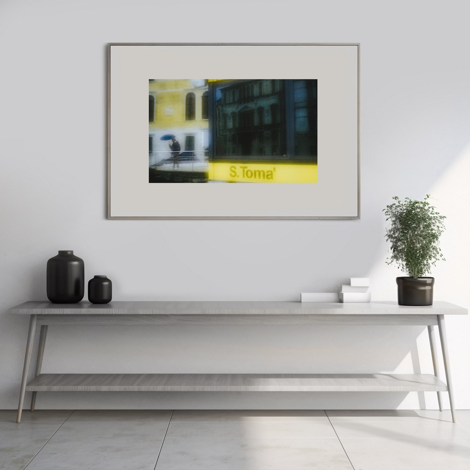 STREETS SPIRIT. Eduard Kopysov — International visual artist