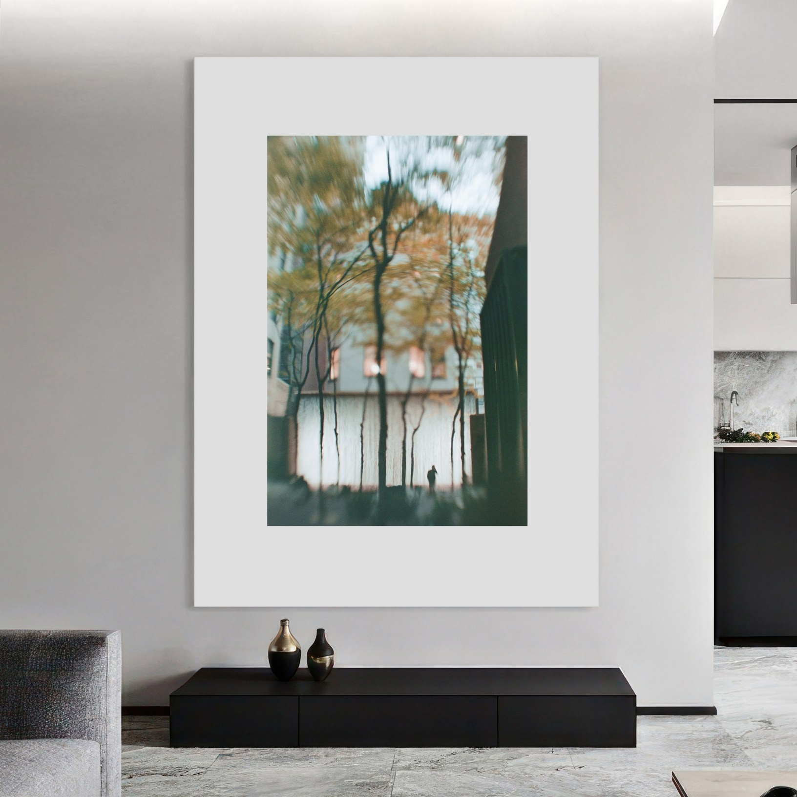 STREETS SPIRIT. Eduard Kopysov — International visual artist