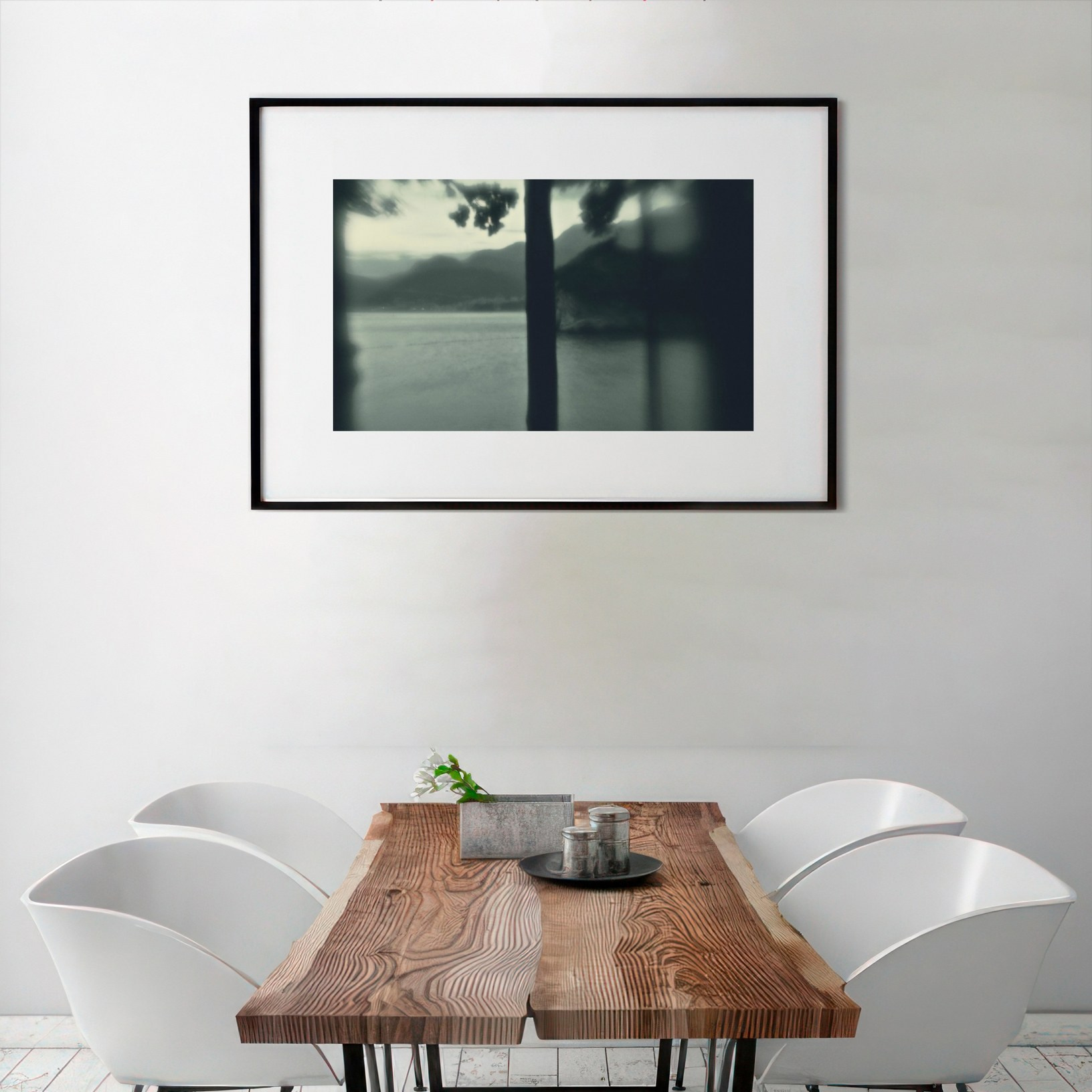 MONTENEGRO. Eduard Kopysov — International visual artist