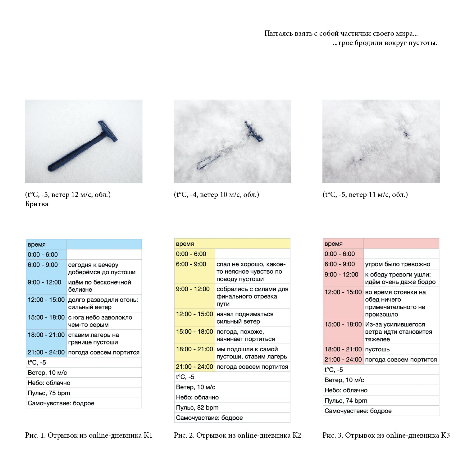 Выставка ''There are no miracles to come'' с 11 января по 11 февраля 2