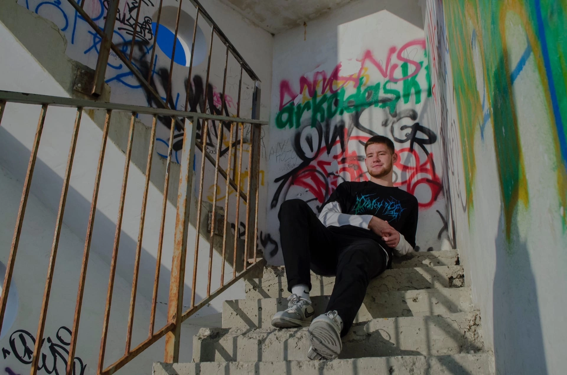 Фотограф Алёна Сергеевна Aloha_chë