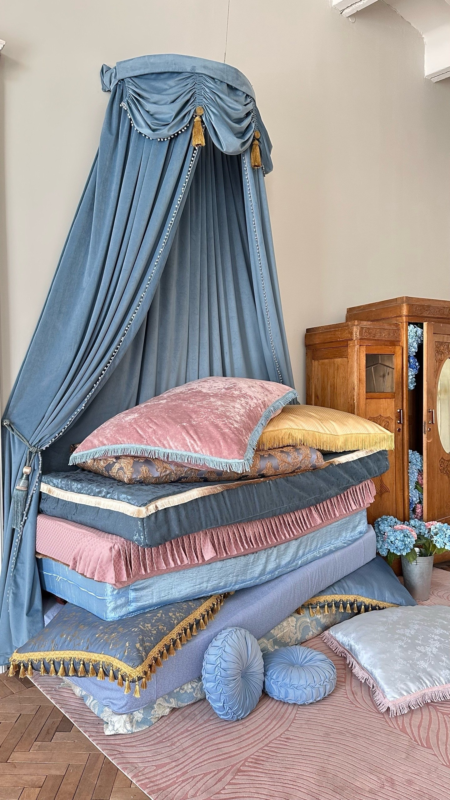 MY PLACE (Зал «Vintage»). Семейный и свадебный фотограф в Воронеже Майя Добровольская