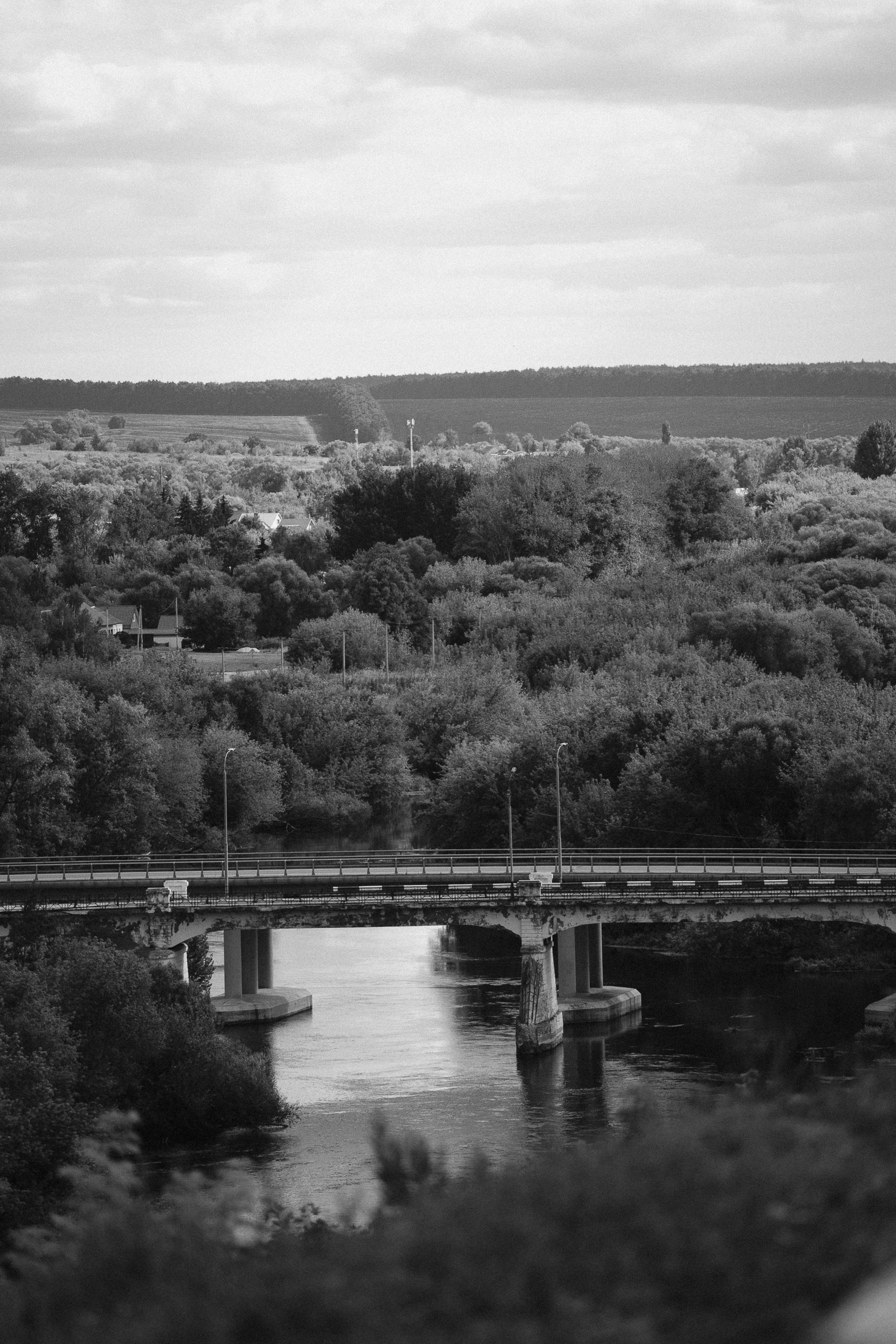 Загородная свадьба Влада и Натальи в цвете Марсала. Главная