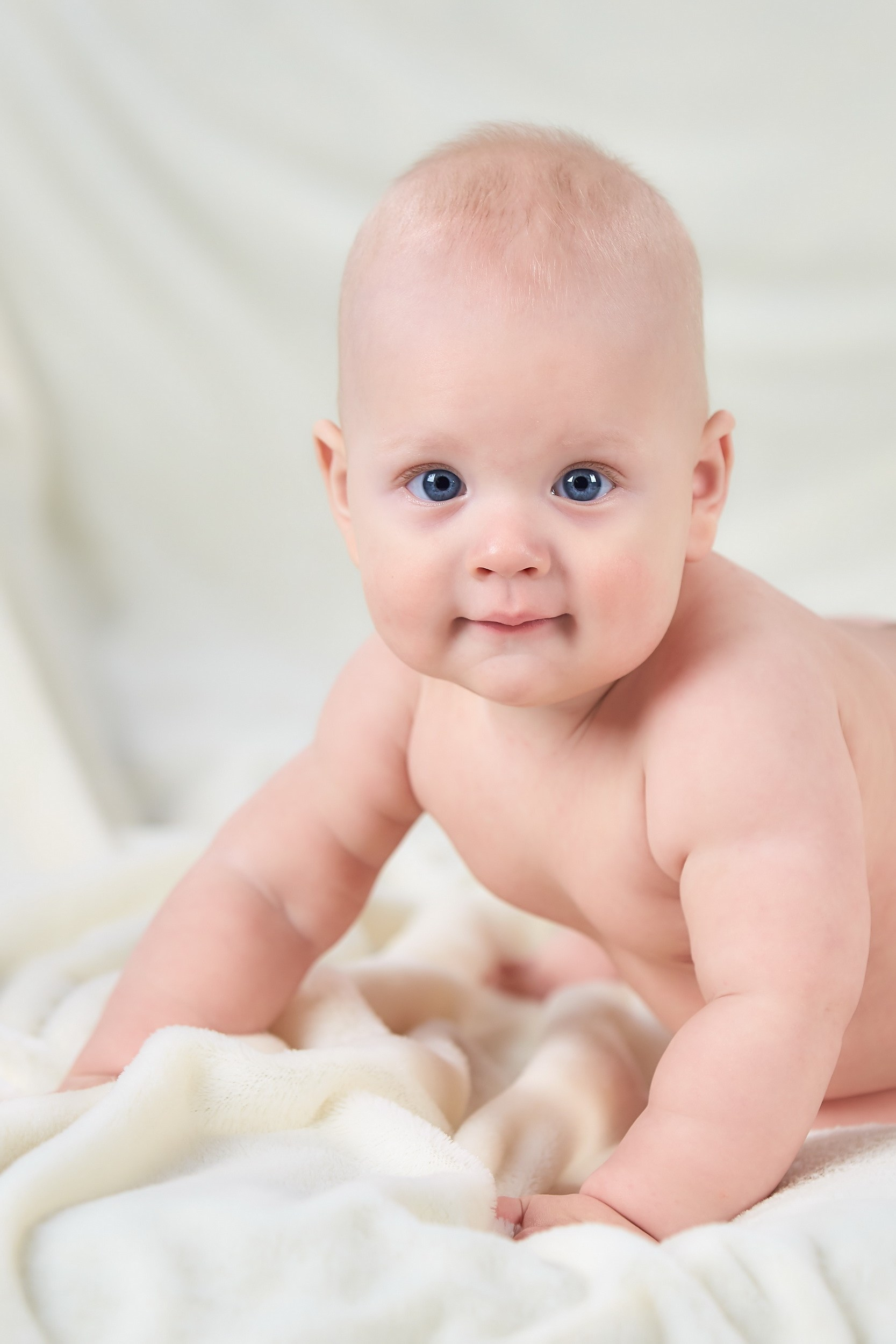 Фотосессия с малышом, ЕВГЕНИЯ и ЯРОМИР Фотограф Михаил Семенов, г. Ярославль