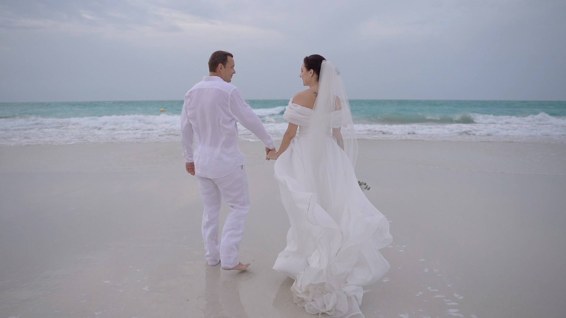 Wedding photographer in Abu Dhabi