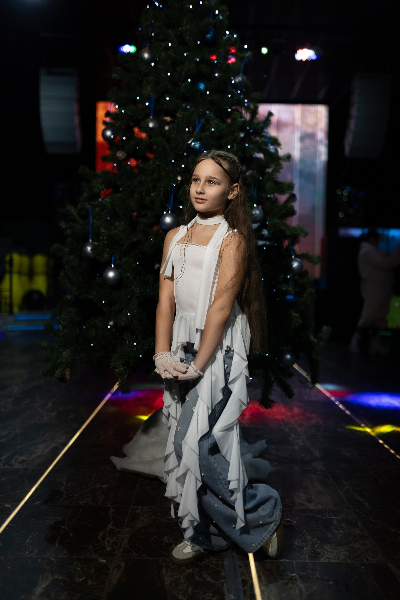 Атмосфера в РК «Спартак». Andrey Pospelove. Фотограф в Саратове