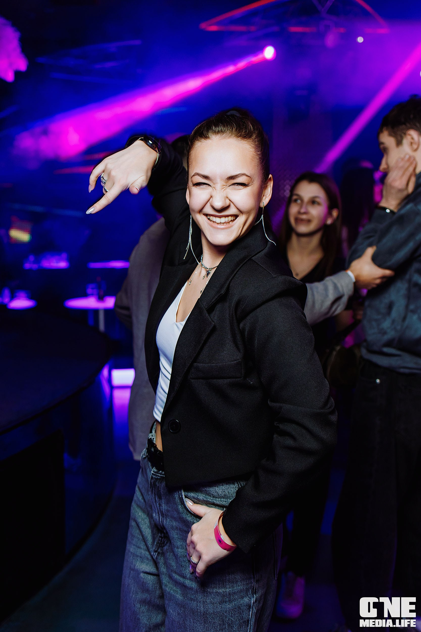 Фоторепортаж из РК Планета. One Media Life: фоторепортажи, фотоотчеты с мероприятий и заведений
