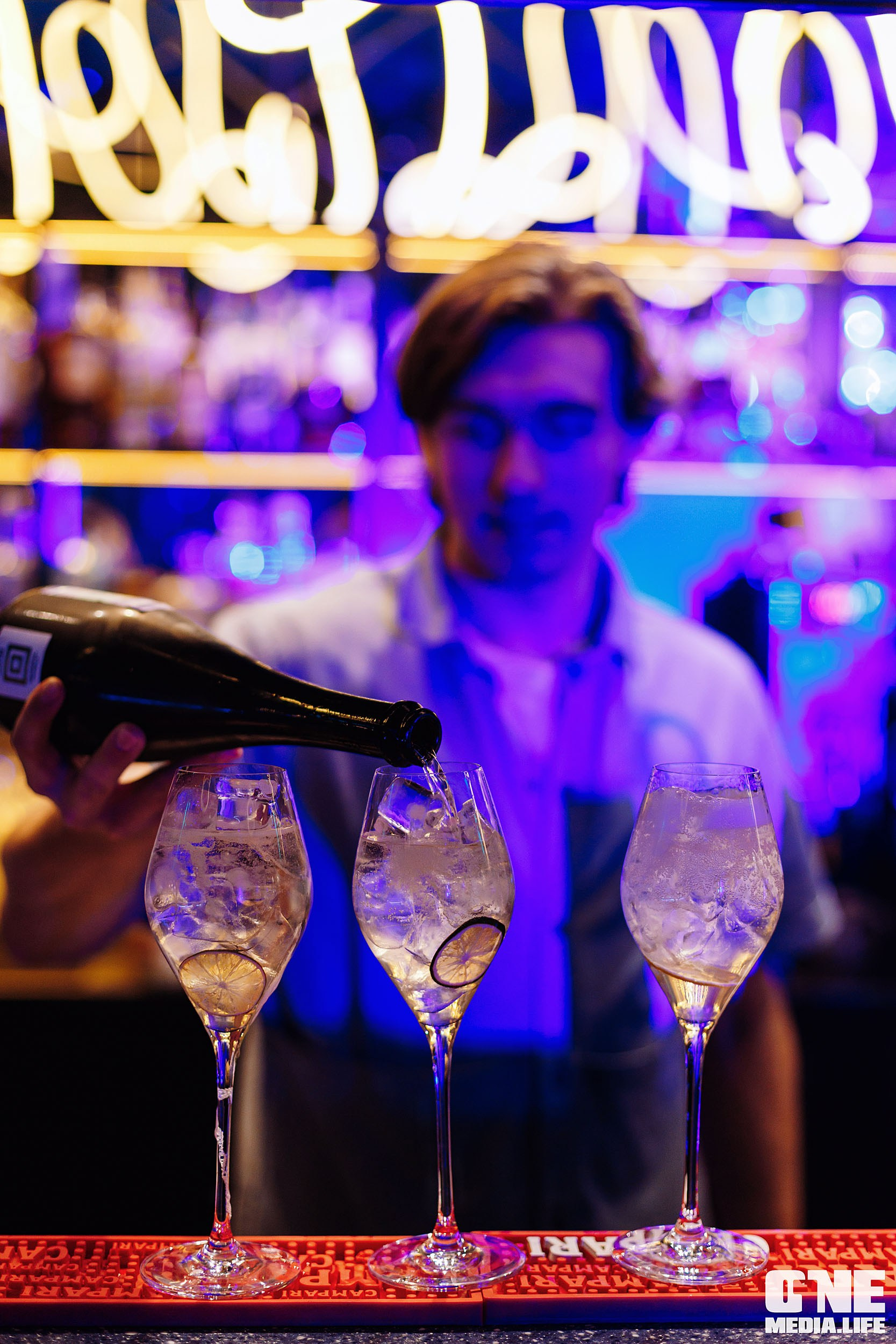 Фоторепортаж из ресторана Океан. One Media Life: фоторепортажи, фотоотчеты с мероприятий и заведений