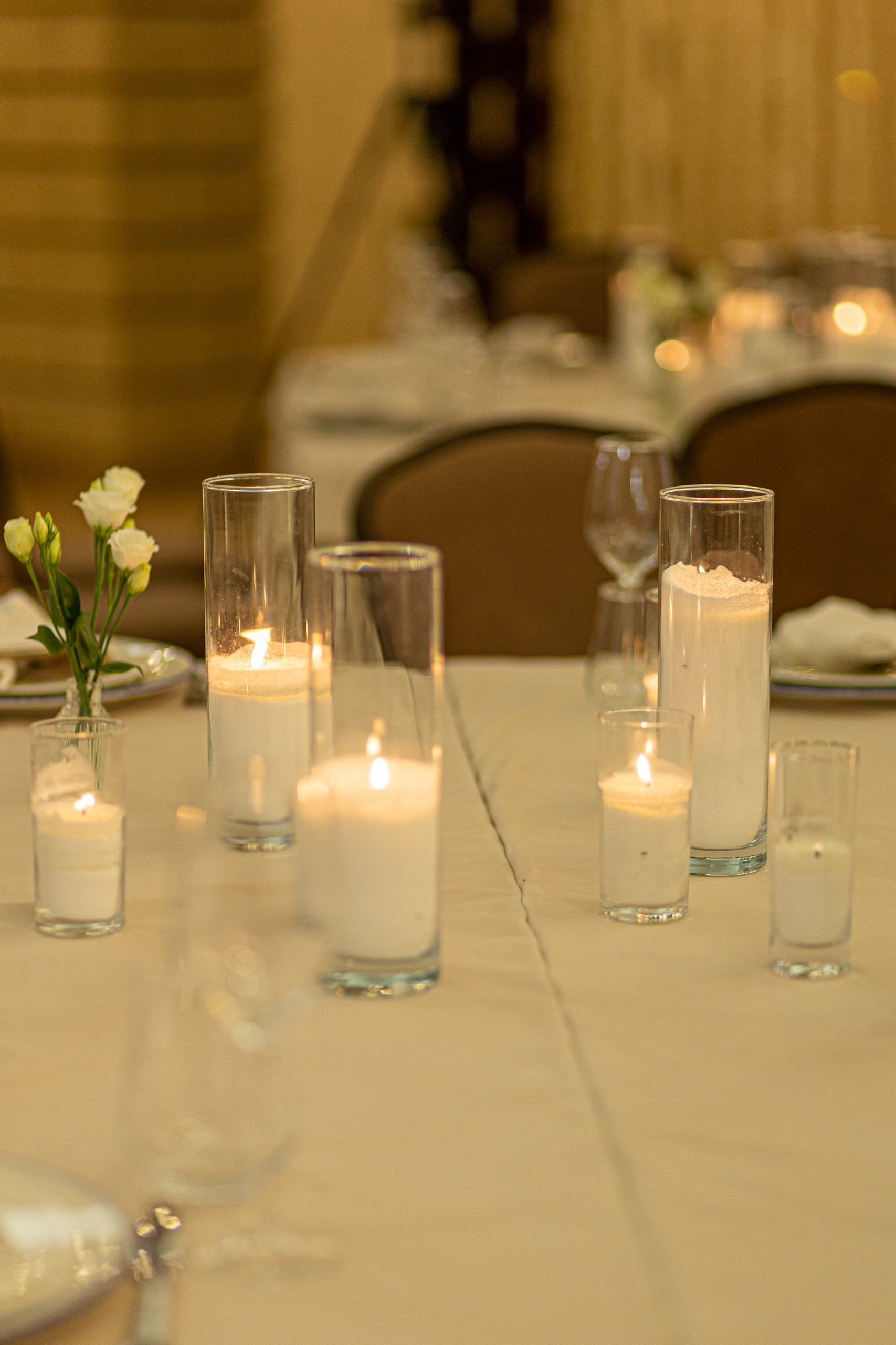 Банкетный зал ресторана Дача. Фотограф в Оренбурге. Профессиональный фотограф