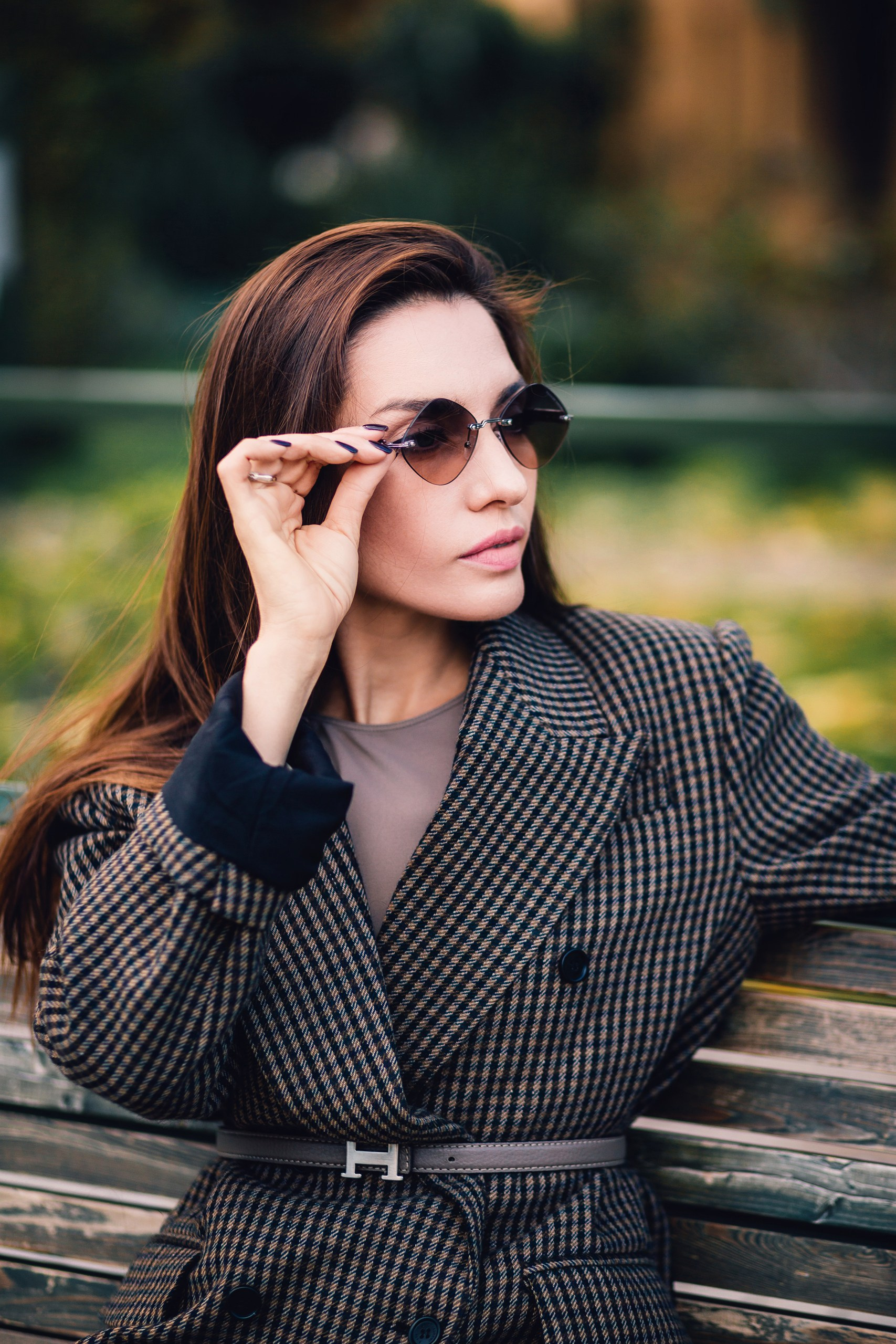 Евгения. Фотограф и видеограф в Сочи Дмитрий Чигарев