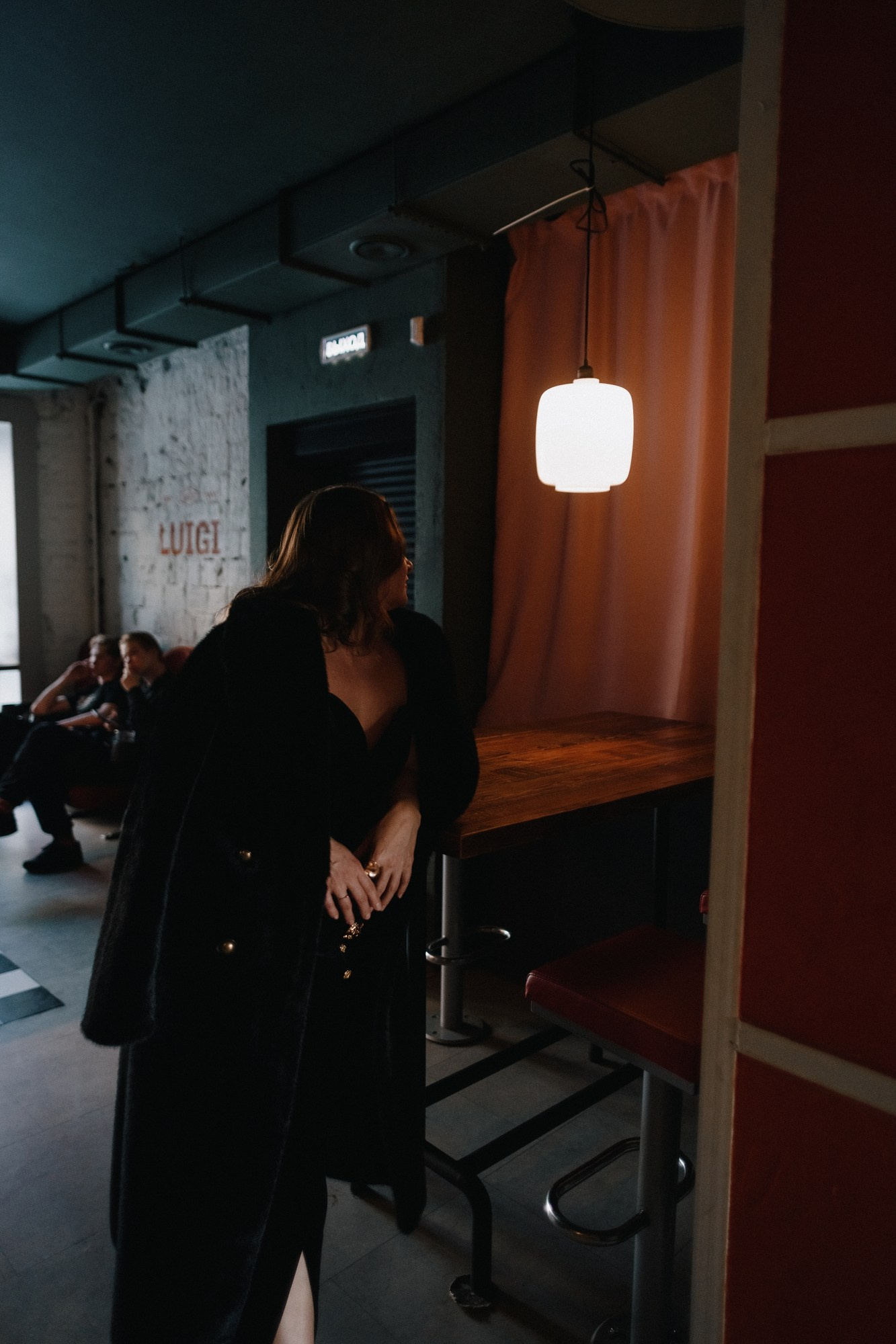 Фотопроект Женя, женский портрет в Тюмени. Портретный фотограф Тюмень Дарья Мустафина