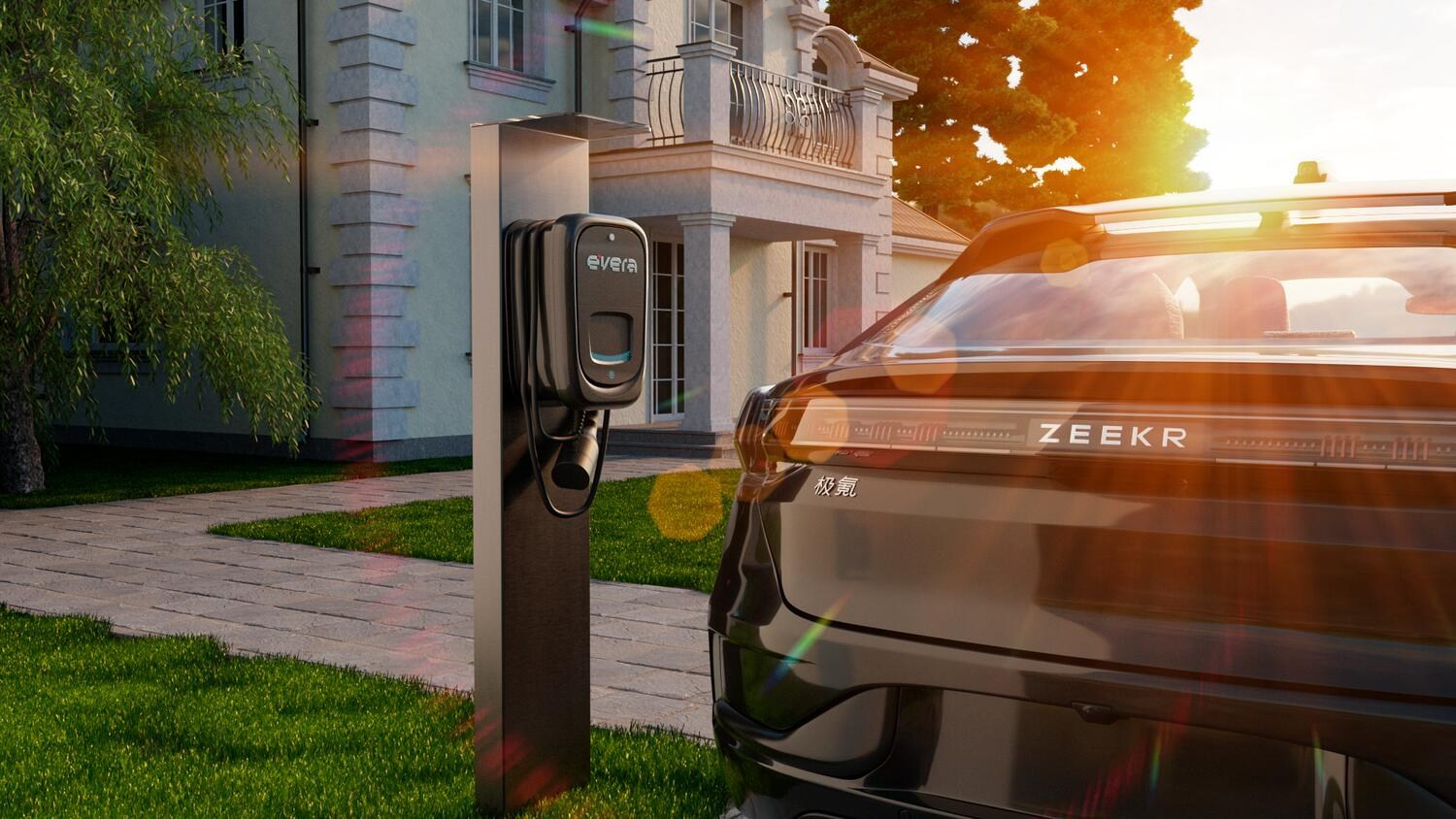 Фотограф и 3D-визуализатор в Истре — фото, видео, визуализация