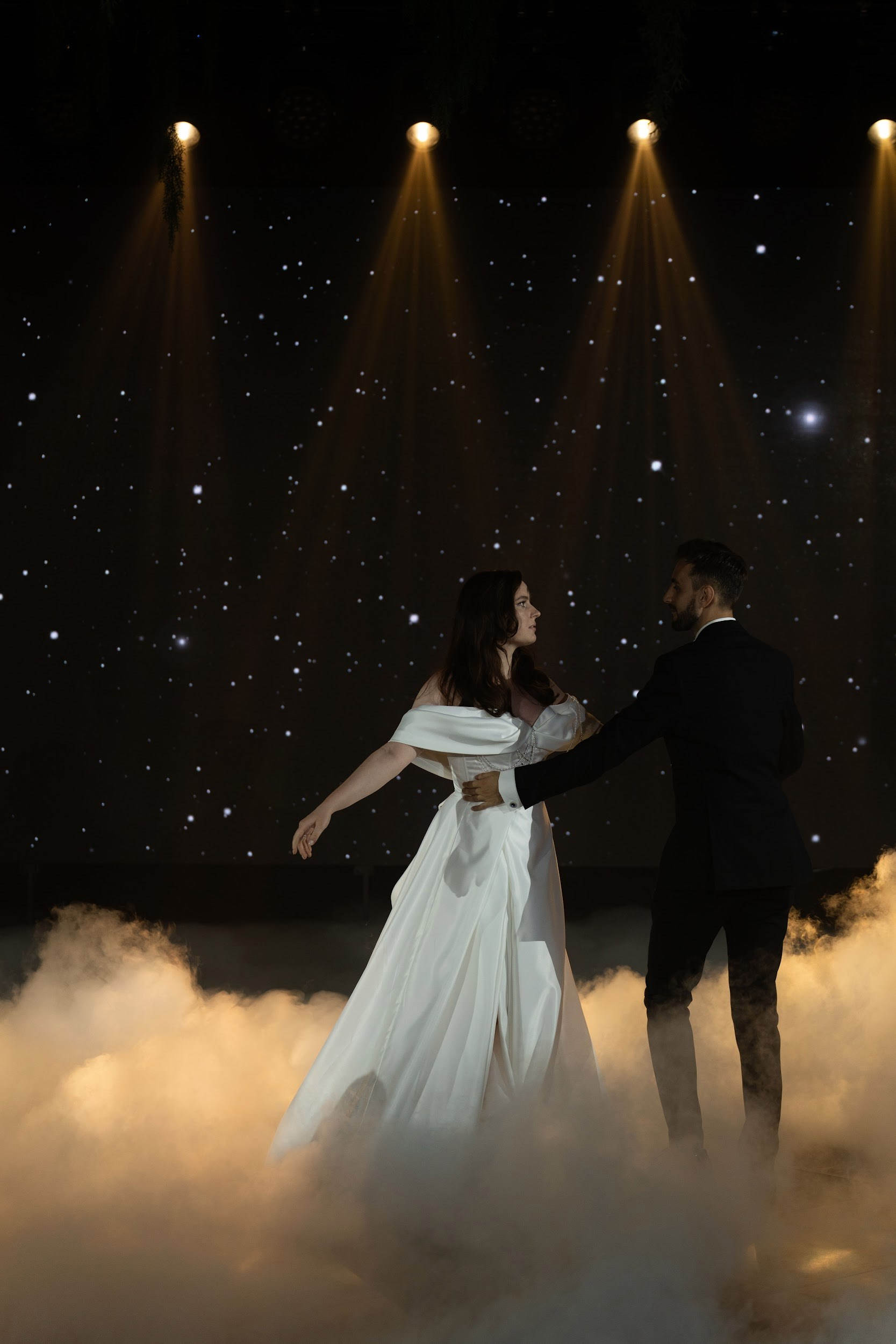 Июнь 25. Бюджет 1.025.000 (65 гостей). Организатор свадеб в Ростове-на-Дону