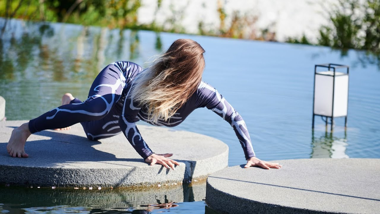 «Сидзу-но Кокоро». Арт-группа СТРОКА