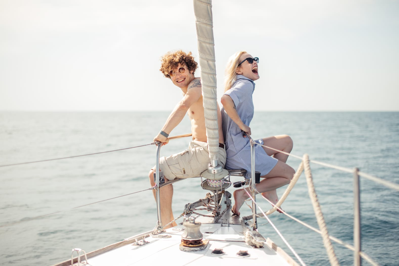 Парусно —моторные яхты и катамараны в Сочи. Аренда Яхт и Катеров в Сочи