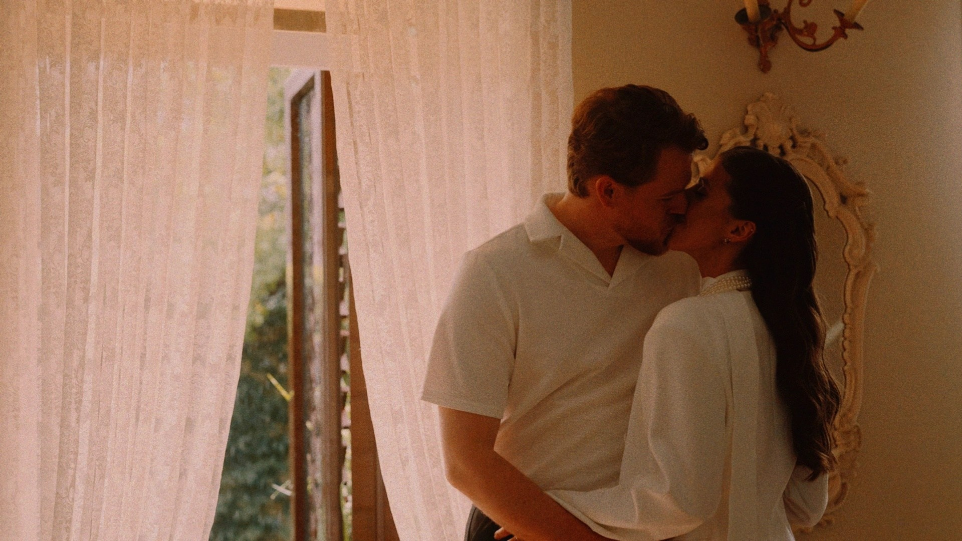 Свадебный видеограф в Москве и Брянске Таня Черемуха