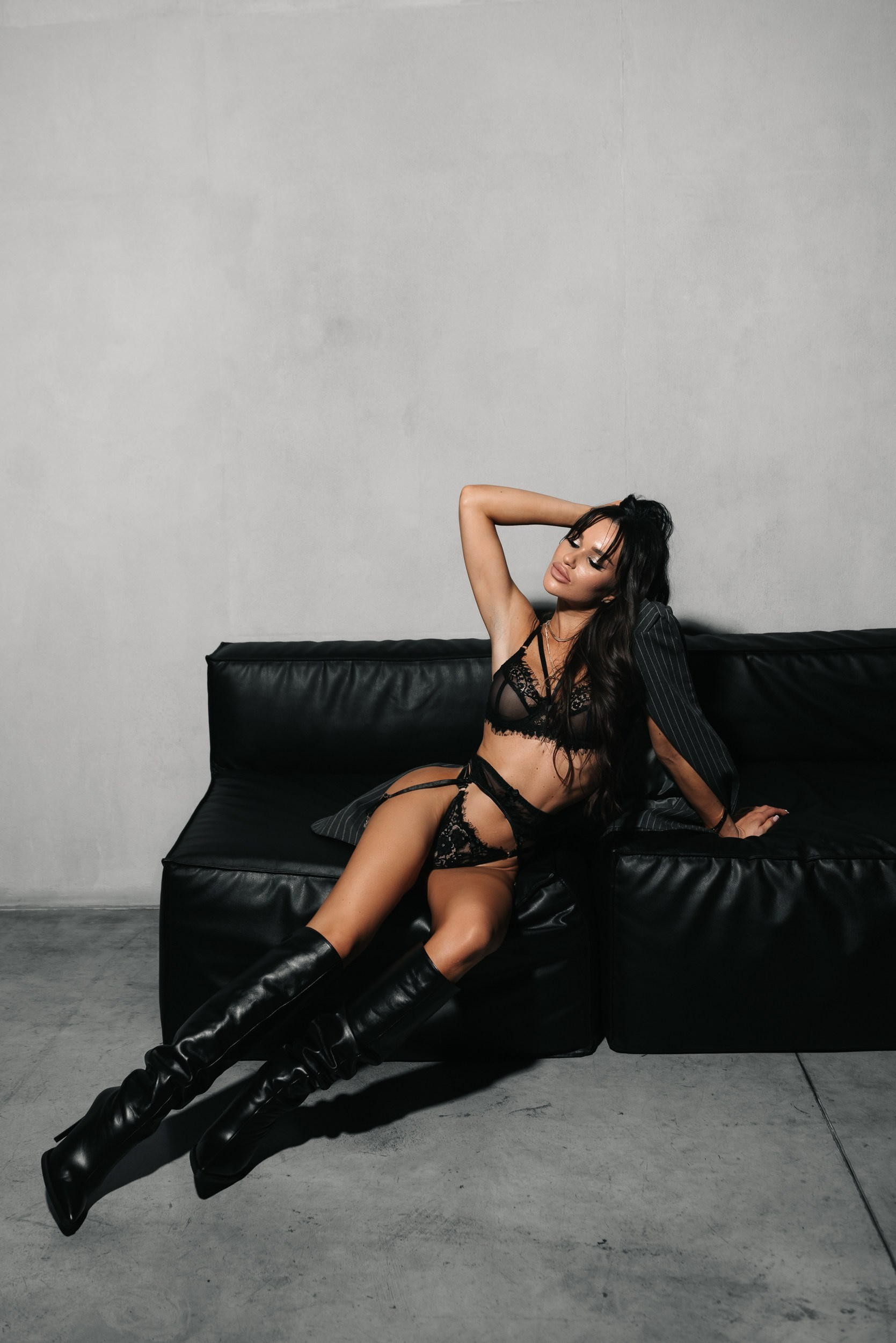 Услуги. Главная