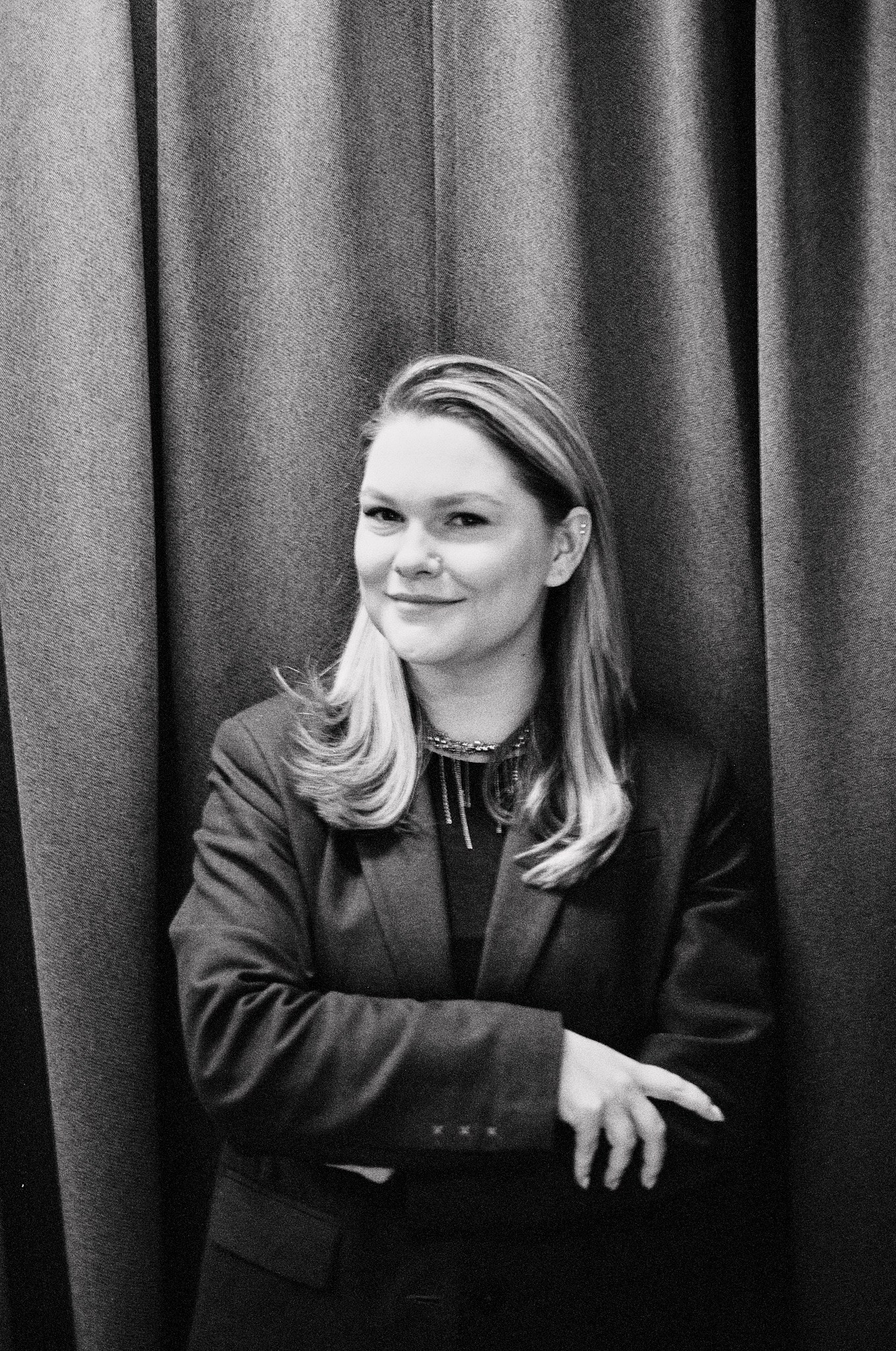 Жажда Крови. Часть 4. Другой Павел Поцелуев — плёночная фотография и мастерство мясного дела