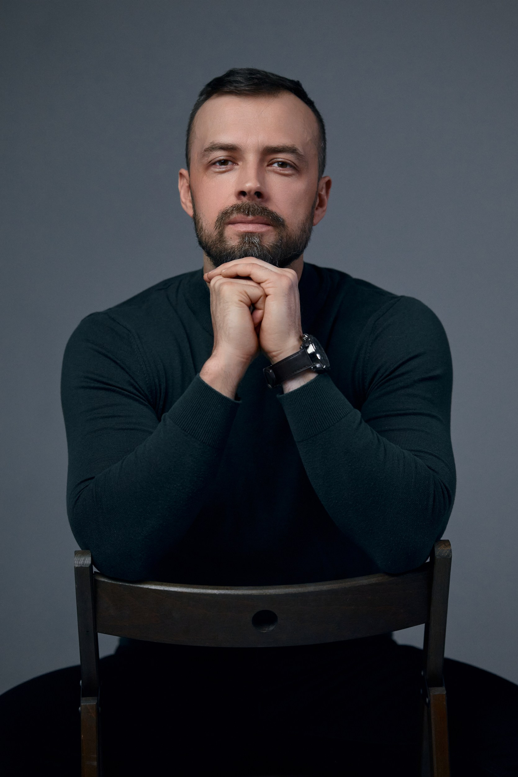 Портрет. Не только свадебный фотограф Чеглаков Алексей