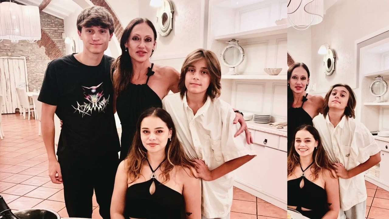 Go to another country, wash dishes — and become a model. Hi, my name is Kristina Pechtereva. I have been creating videos all ov