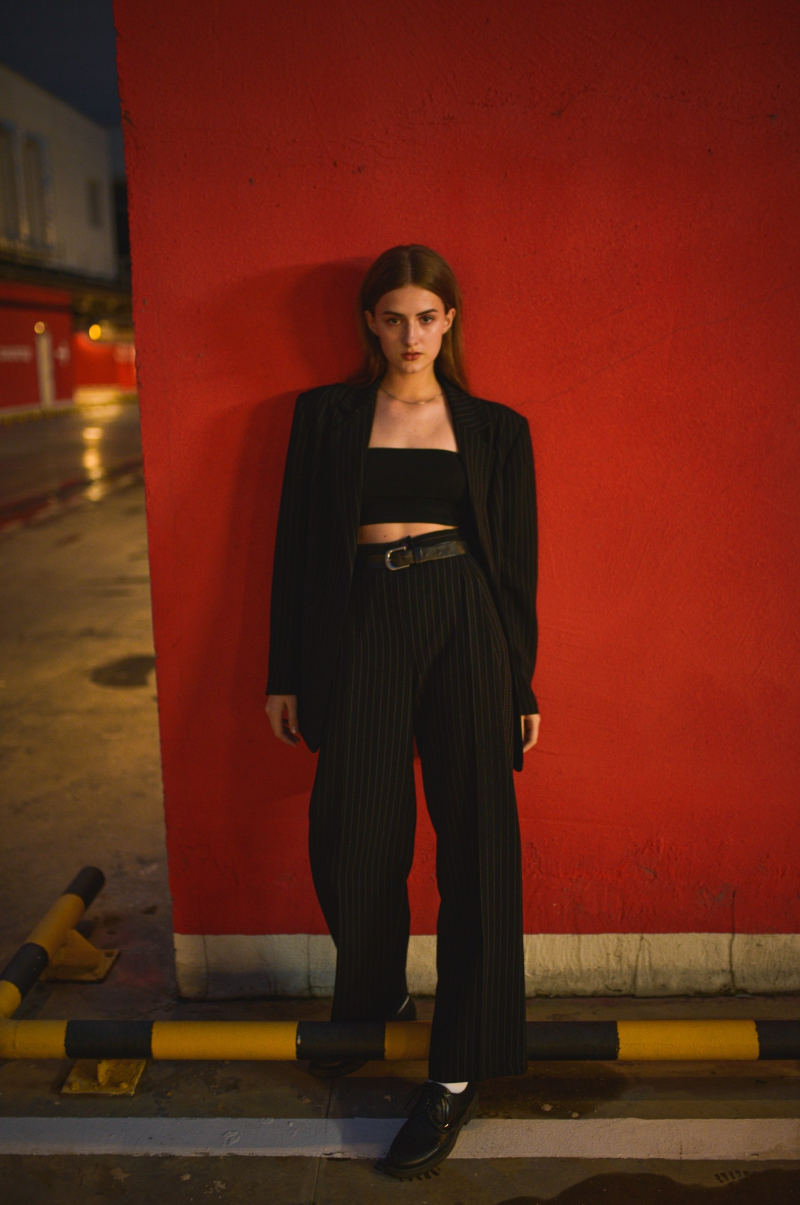 Анастасия. Фотограф Олег Саркисов в Краснодаре