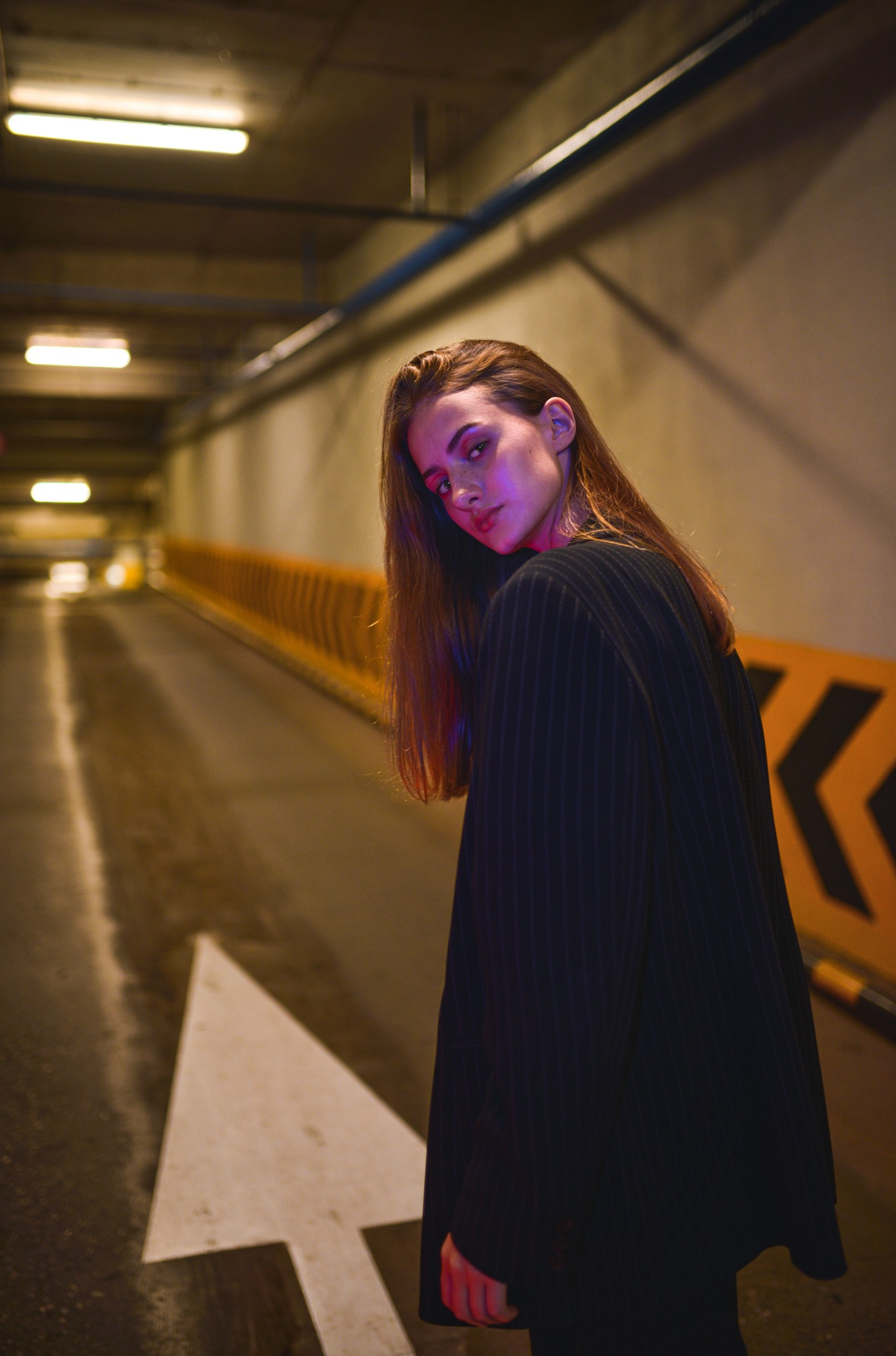 Анастасия. Фотограф Олег Саркисов в Краснодаре