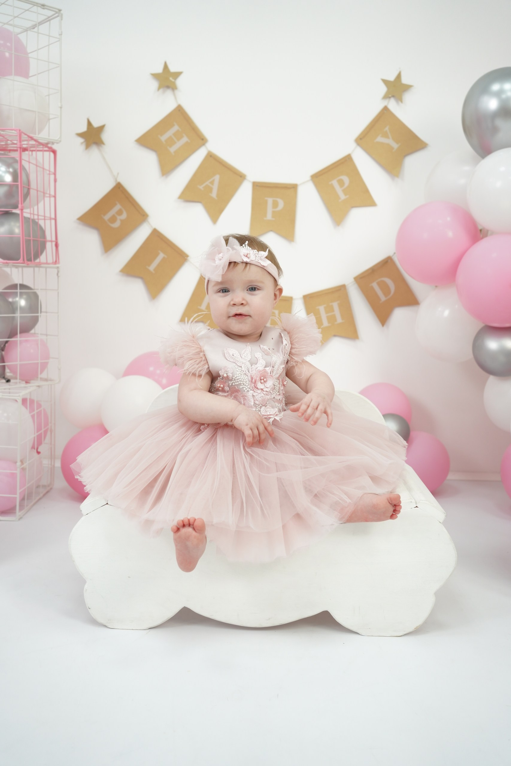 Наши Новые Фотозоны. Детская Фотостудия ГОДОВАСИКИ в Санкт-Петербурге фотосесия на годик