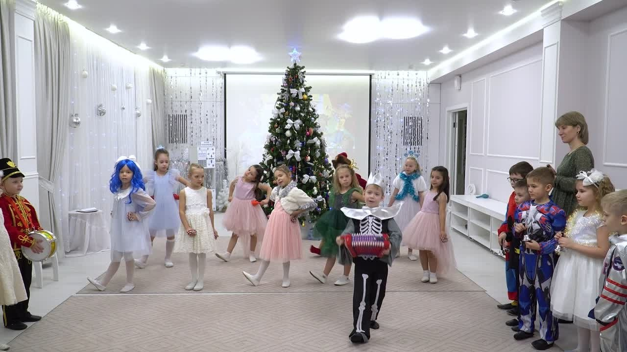 Видеооператор на утренник в детский сад. Фотограф и видеограф в Екатеринбурге