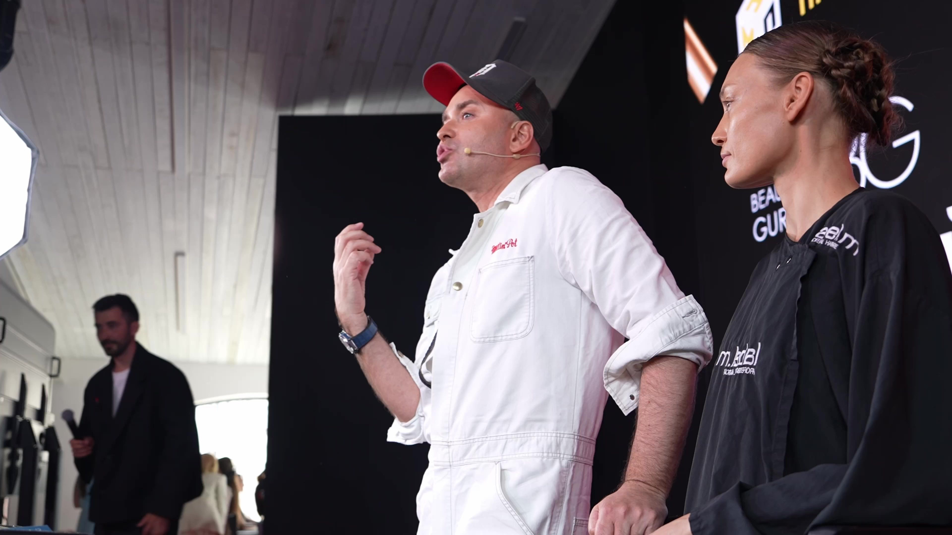 SMOLA Видеопродакшн Москва