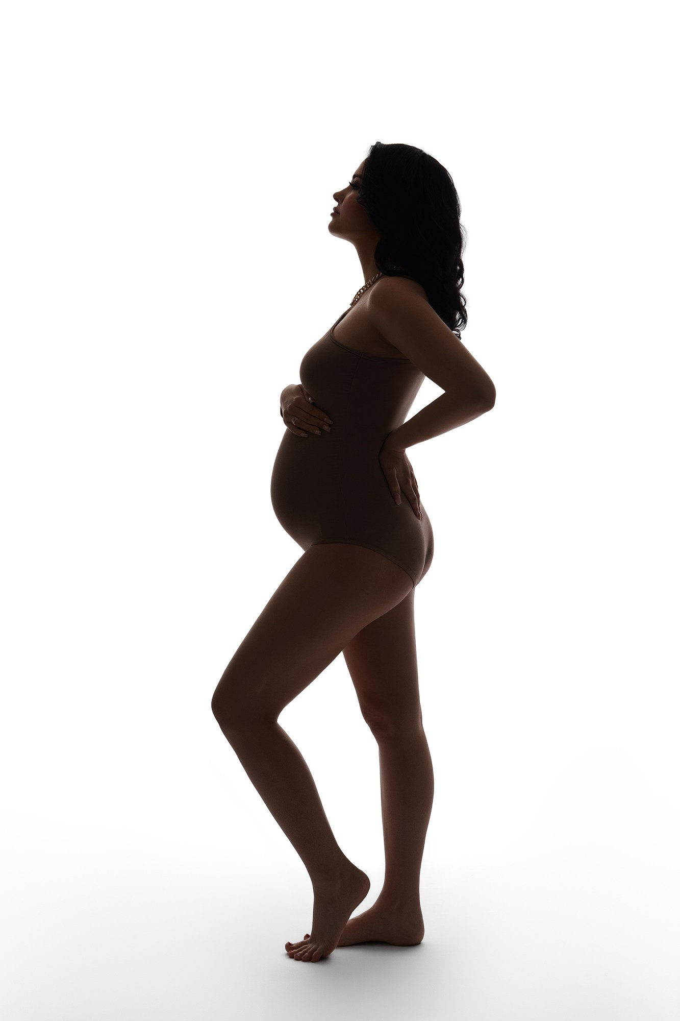 Евгения Самсонова | Ретушер