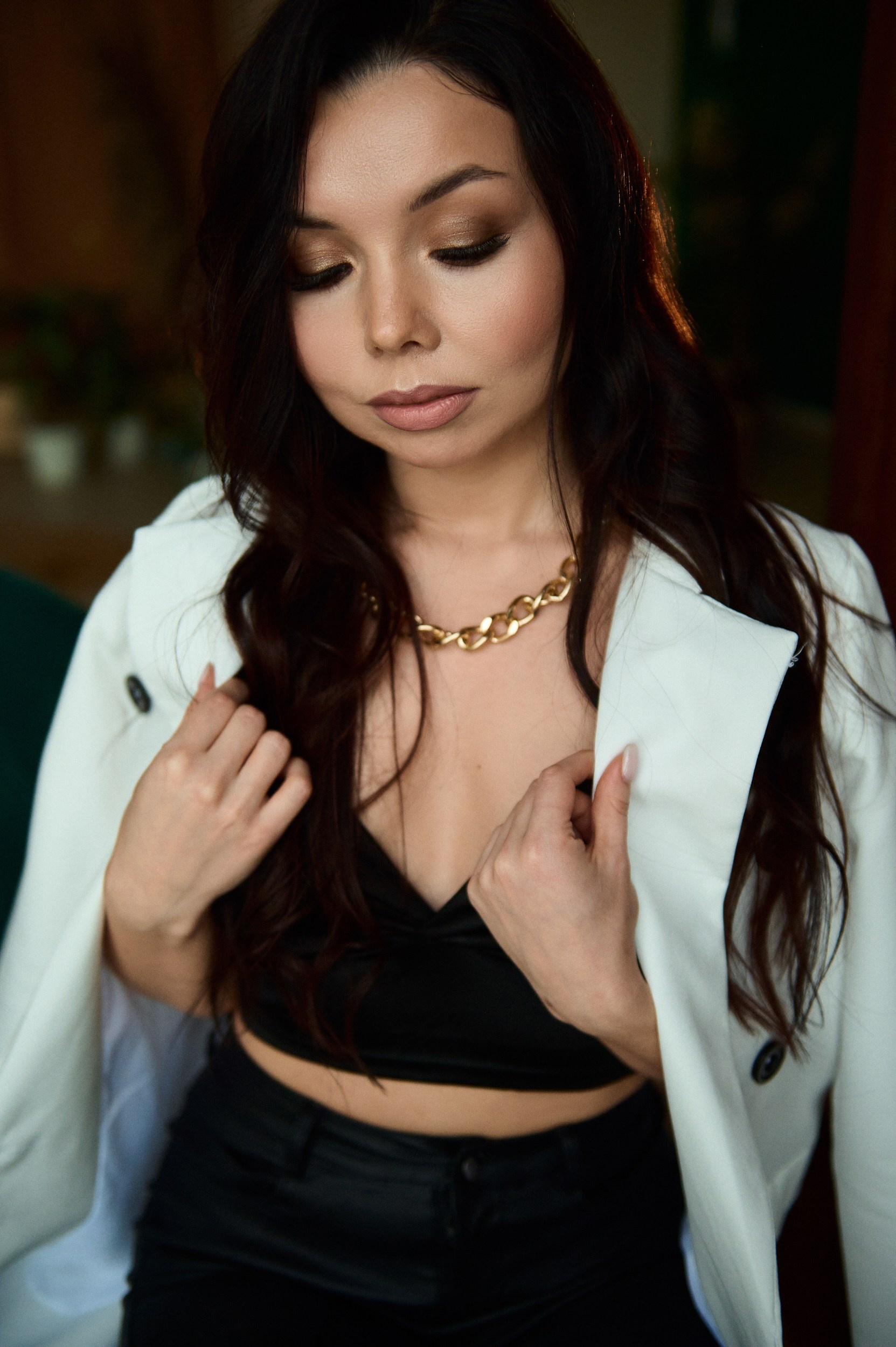 Портрет. Не только свадебный фотограф Чеглаков Алексей