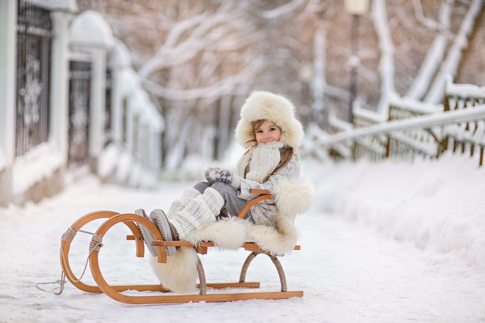 Детский фотограф в России Екатерина Штерн