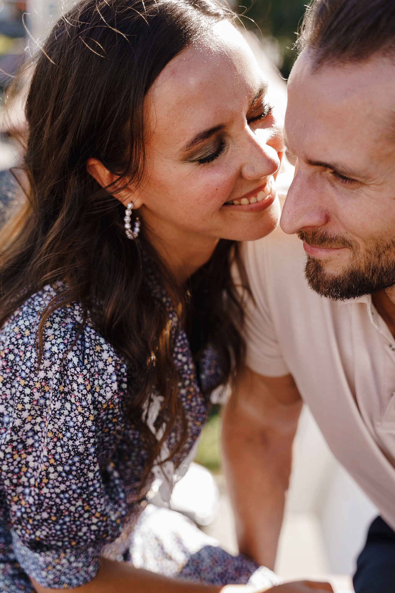 Фотодень на крыше