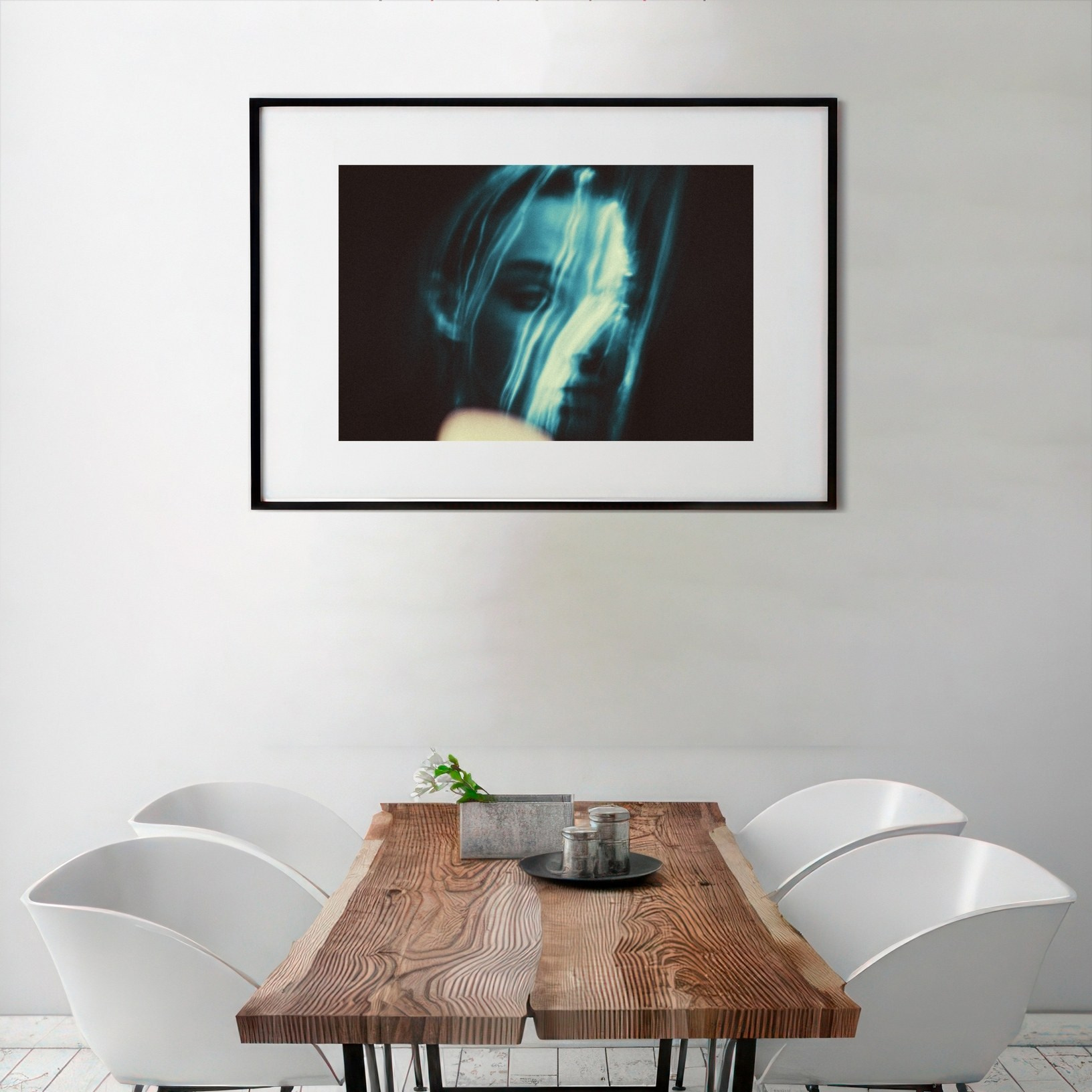 BIRTH. Eduard Kopysov — International visual artist