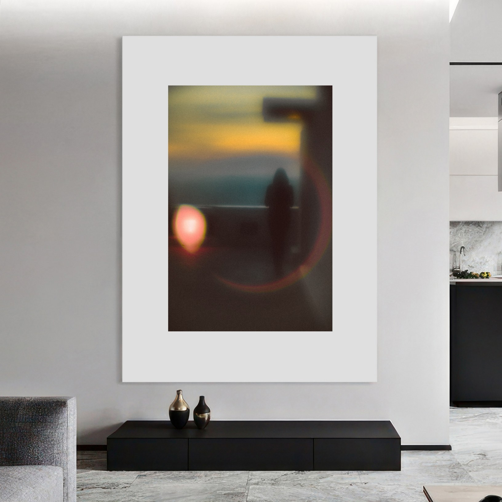 STREETS SPIRIT. Eduard Kopysov — International visual artist