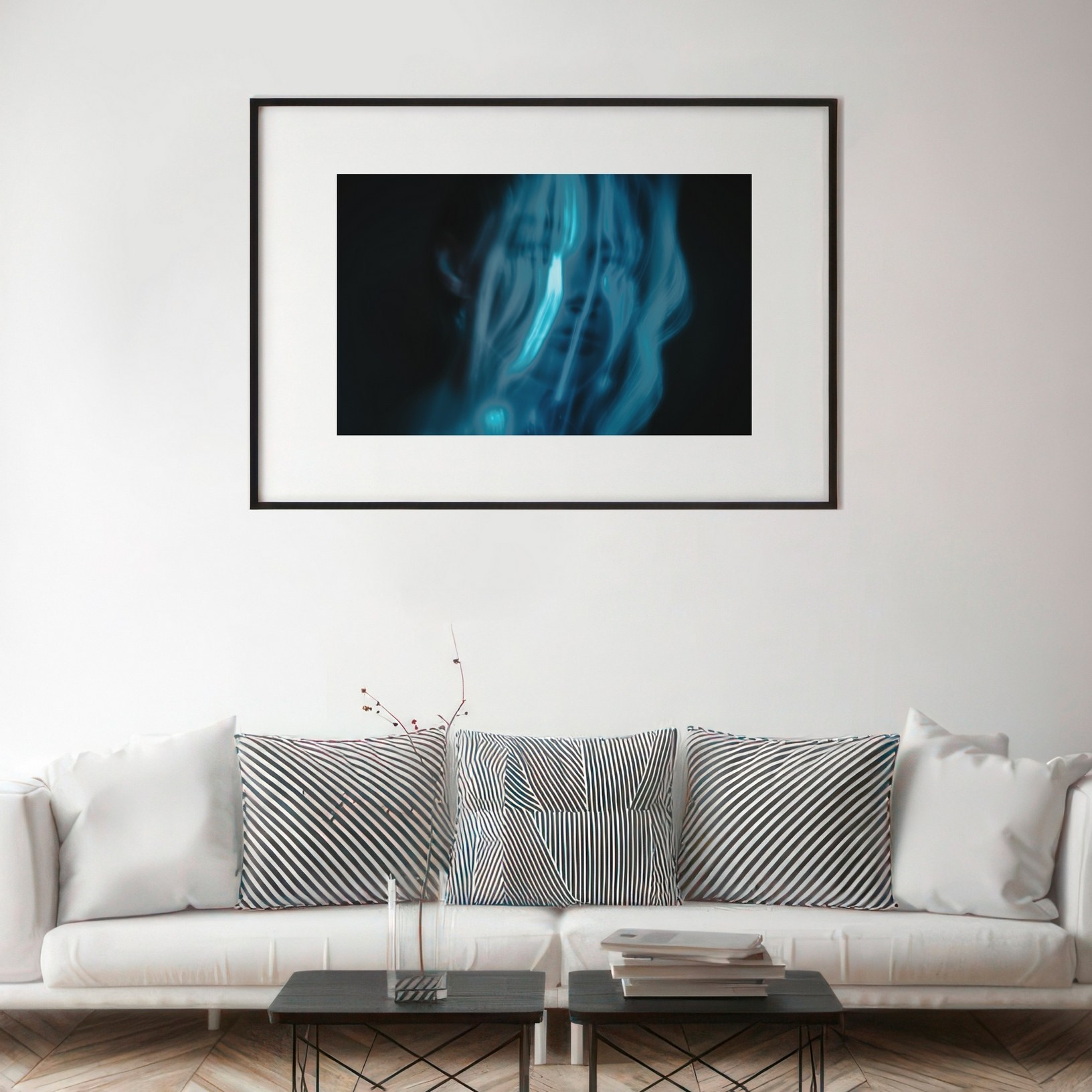 BIRTH. Eduard Kopysov — International visual artist