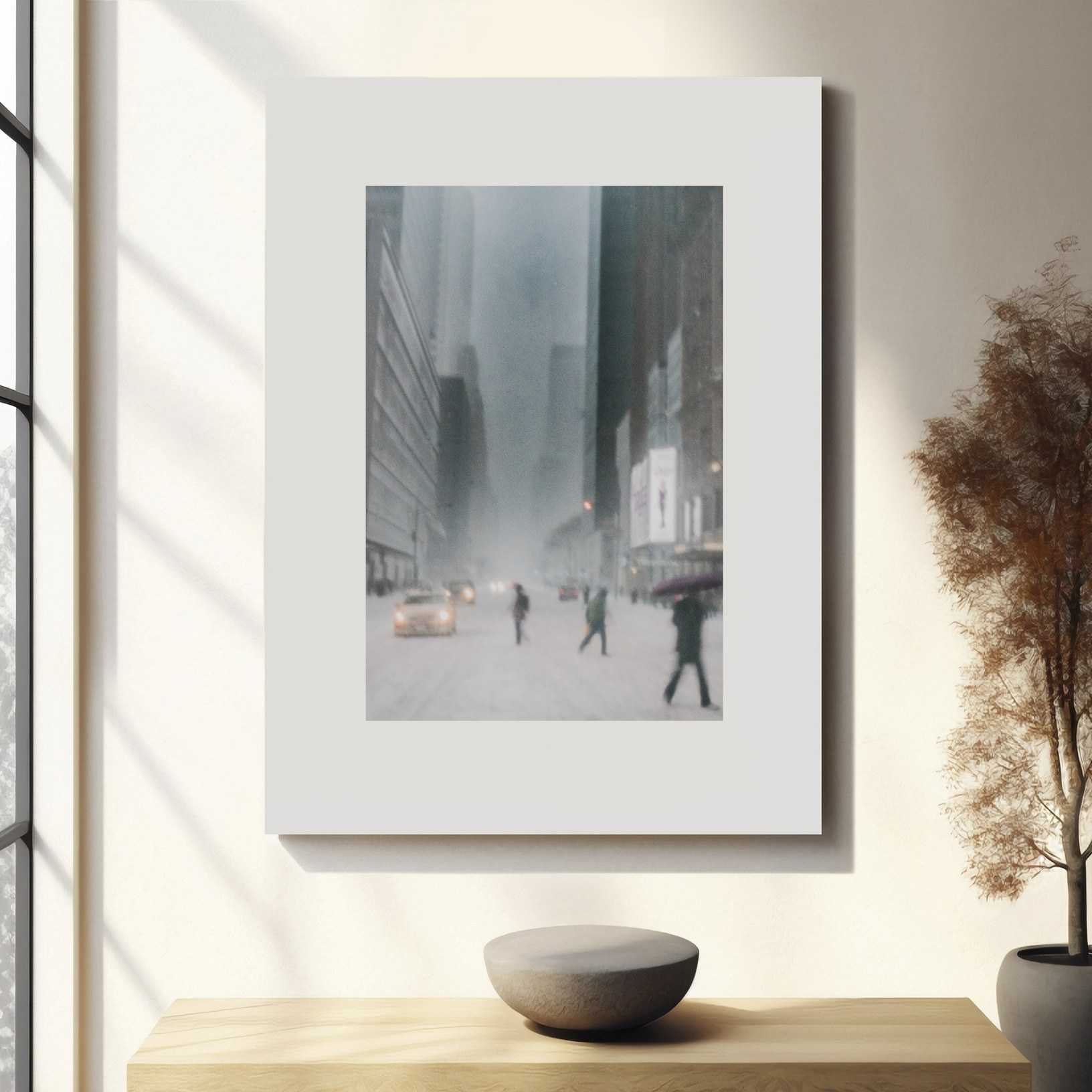 STREETS SPIRIT. Eduard Kopysov — International visual artist