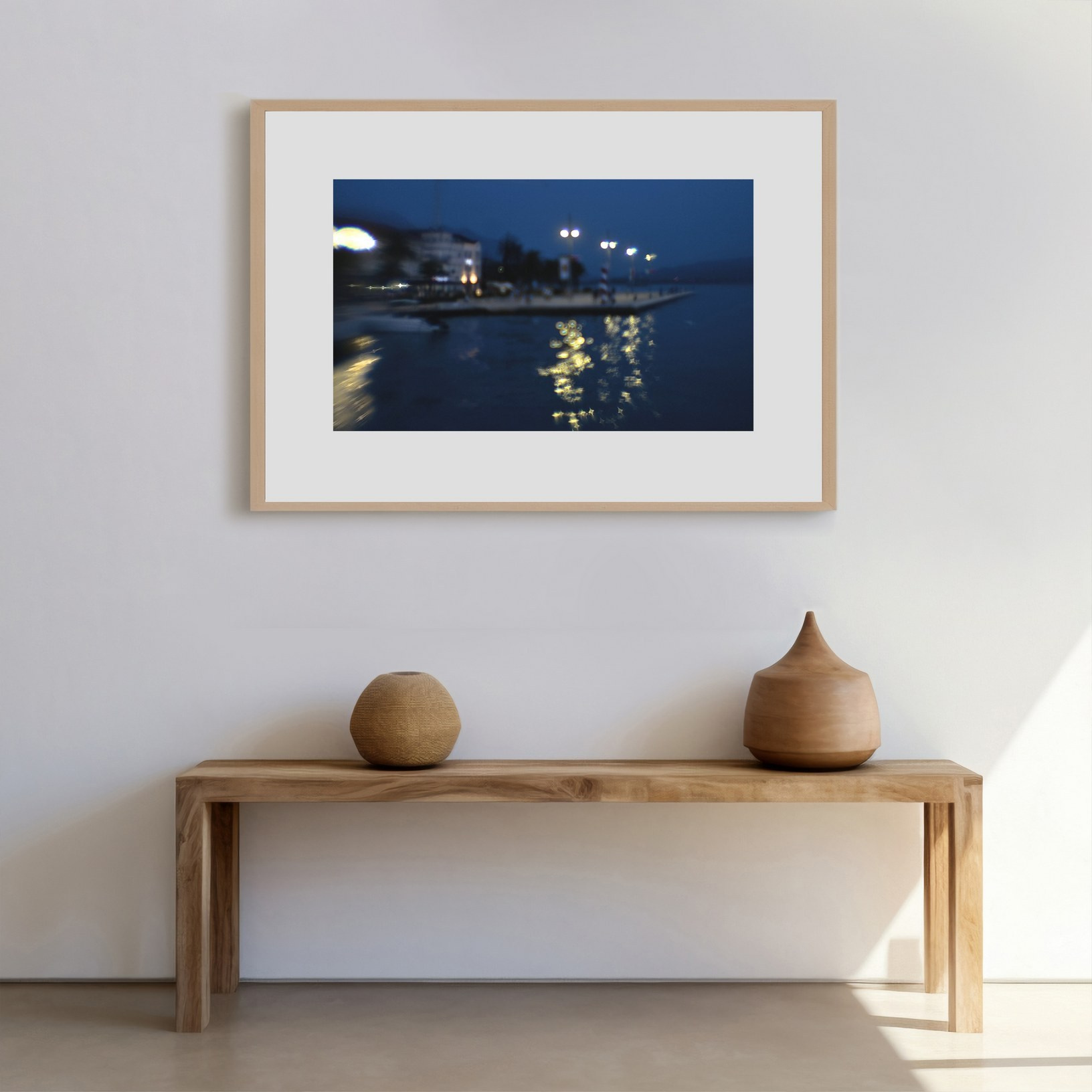 MONTENEGRO. Eduard Kopysov — International visual artist