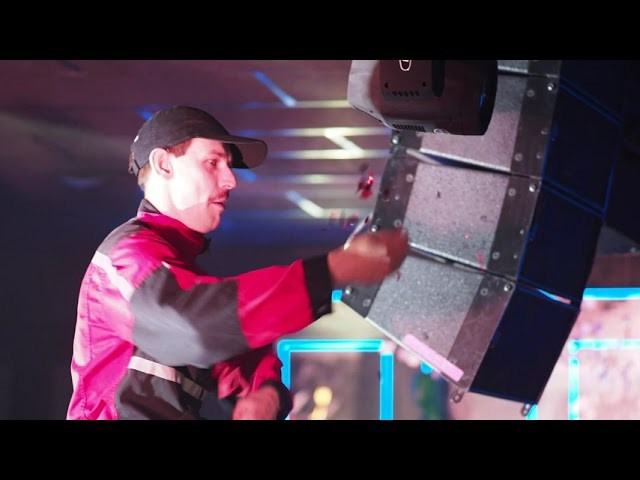 Концерт, чтобы позвать на танцы. Семейный фотограф в Красноярске Лизоркина Вера