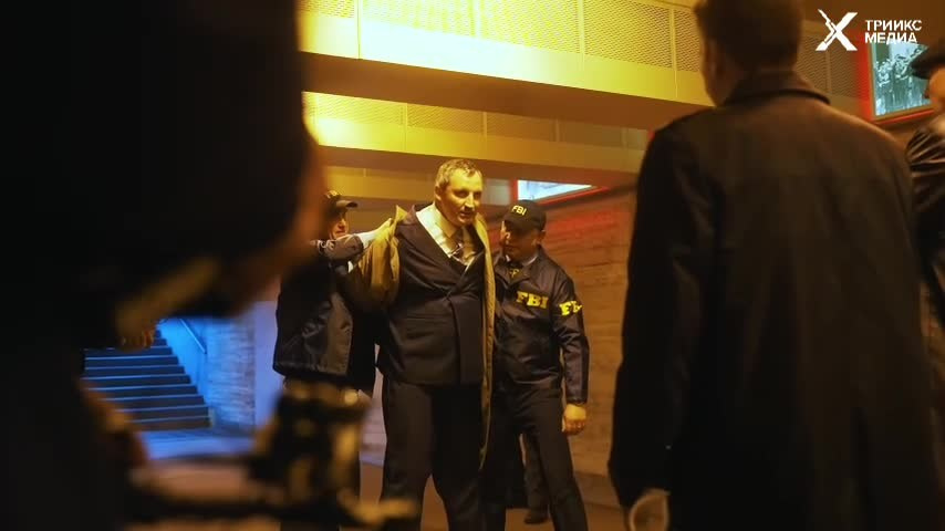 Репортаж / за кадром. Startseite