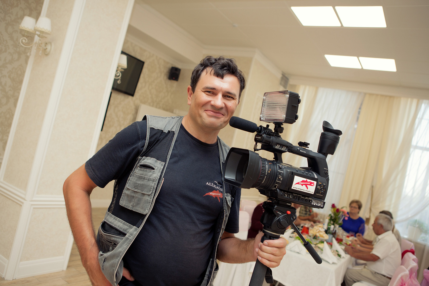 Услуги Фото