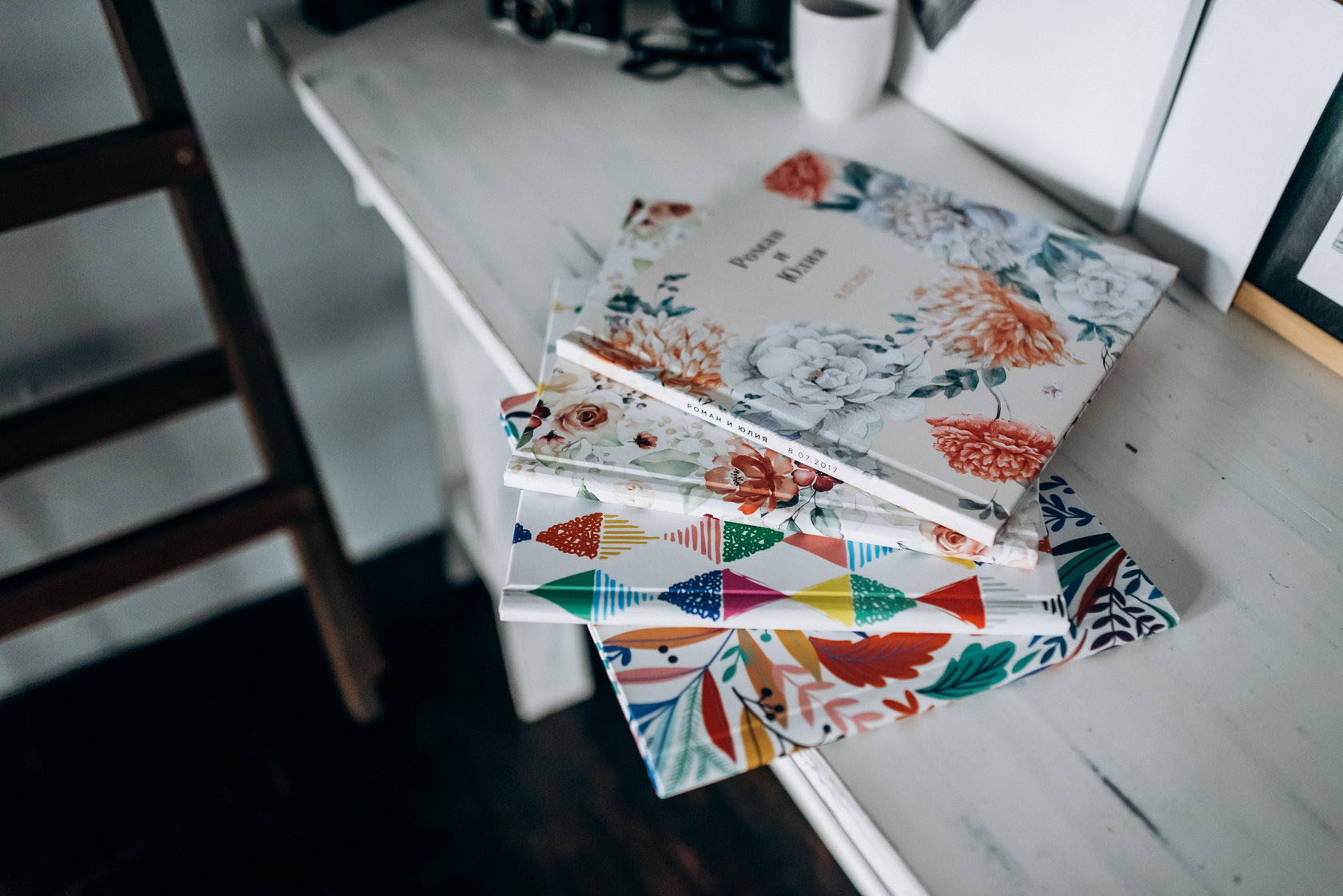 Фотокниги. Свадебный фотограф в Москве Никифоров-Гордеев Константин