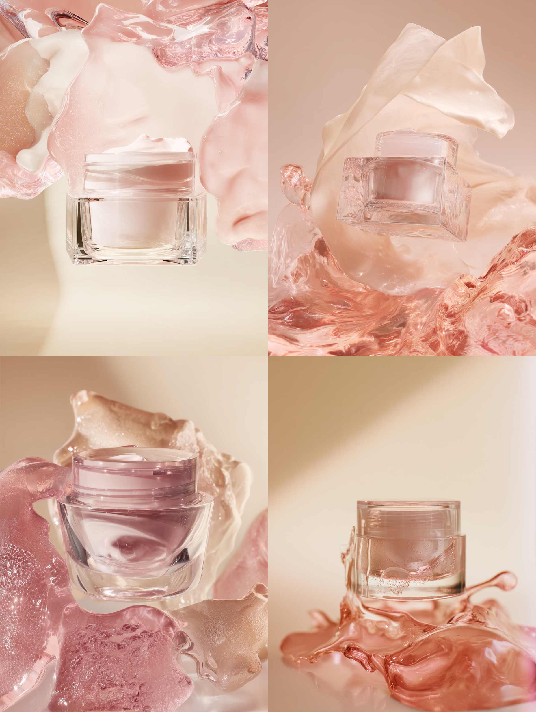 ИИ креатор для брендов, которым мало обычного. Цифровые образы с душой