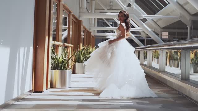 Свадебная и ивент видеосъёмка в Москве