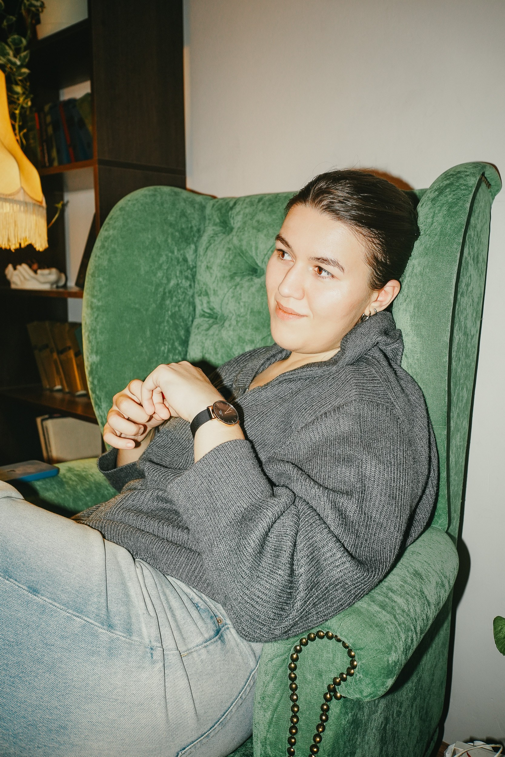 День рождения варибариста. ИТВИ