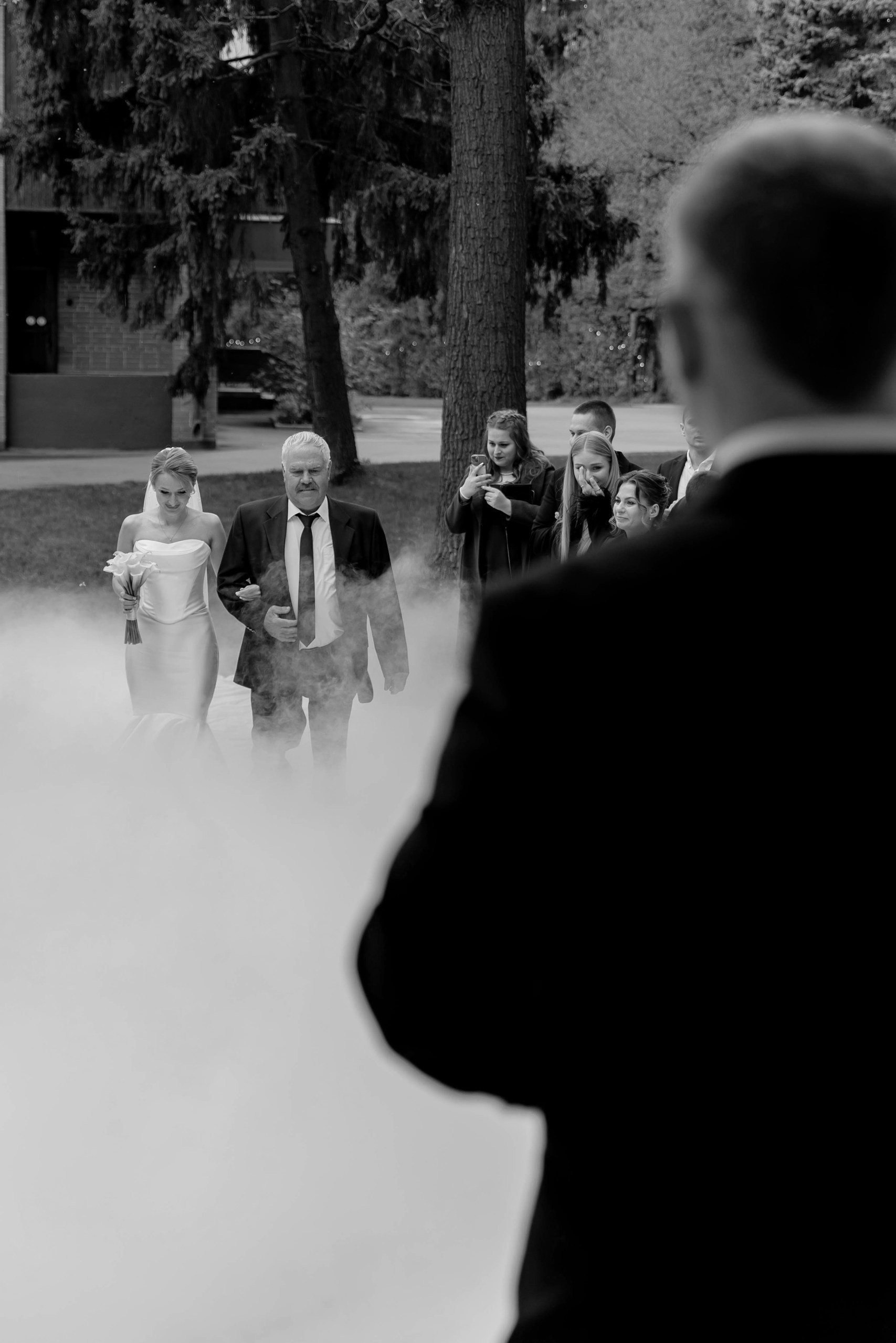Свадебный фотограф Алина Хабарова