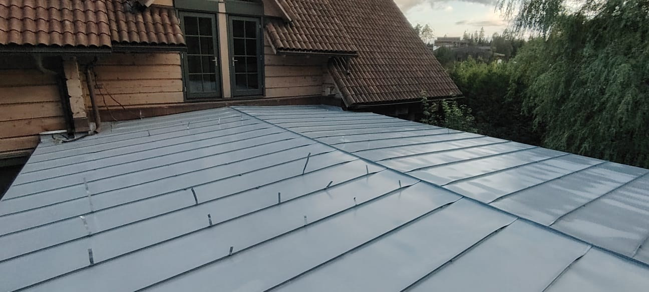 🏡 Ремонт террасы: от старого к новому облику. Строительная компания «Милый дом» МД. Москва и Московская область